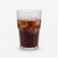 Bar Professional Granity Tumbler Kunststof 40 Cl - 5 Stuks