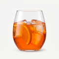 Bar Professional Summertime Tumbler Kunststof 39 Cl - 6 Stuks