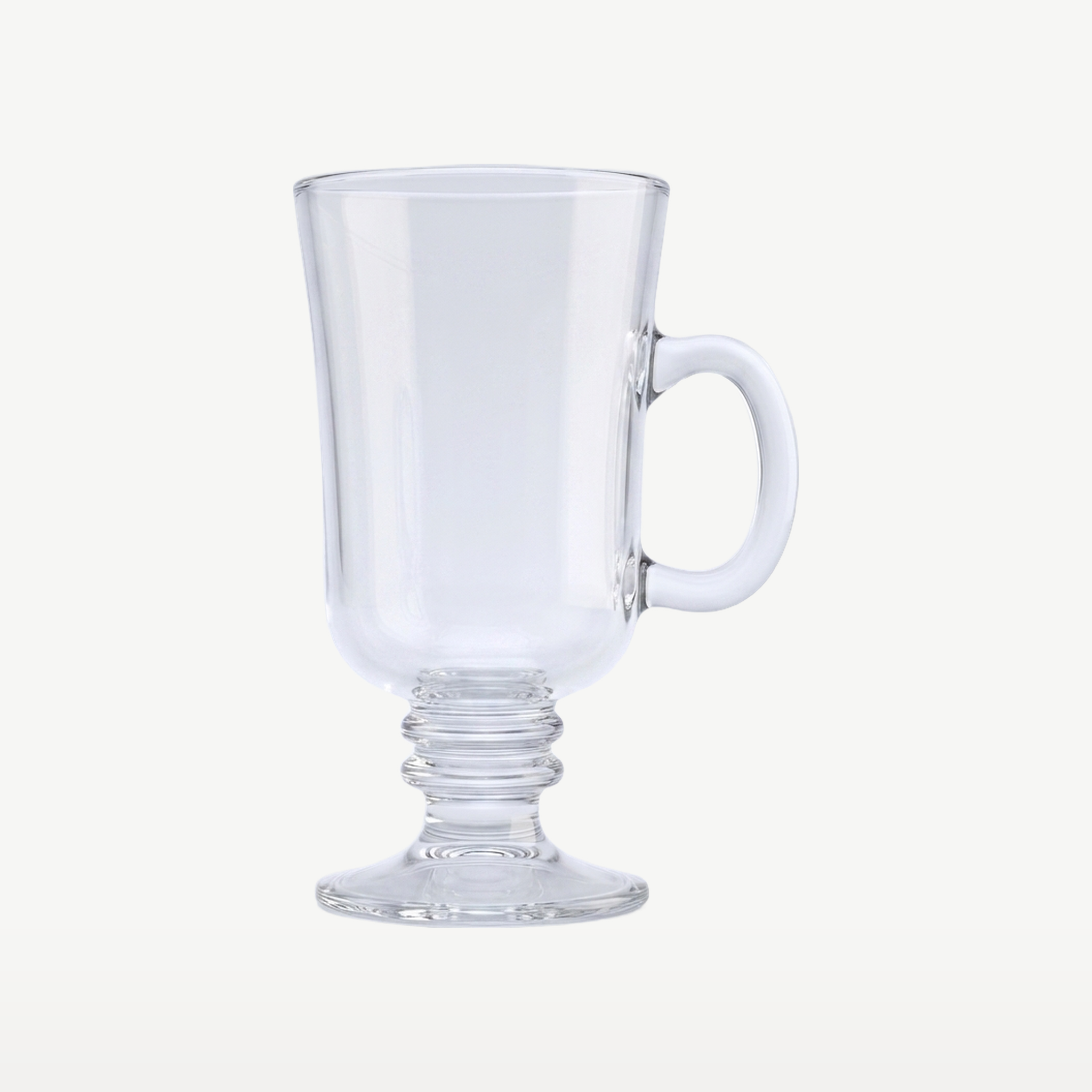 Onis Bill irish coffee glas 24 cl leeg