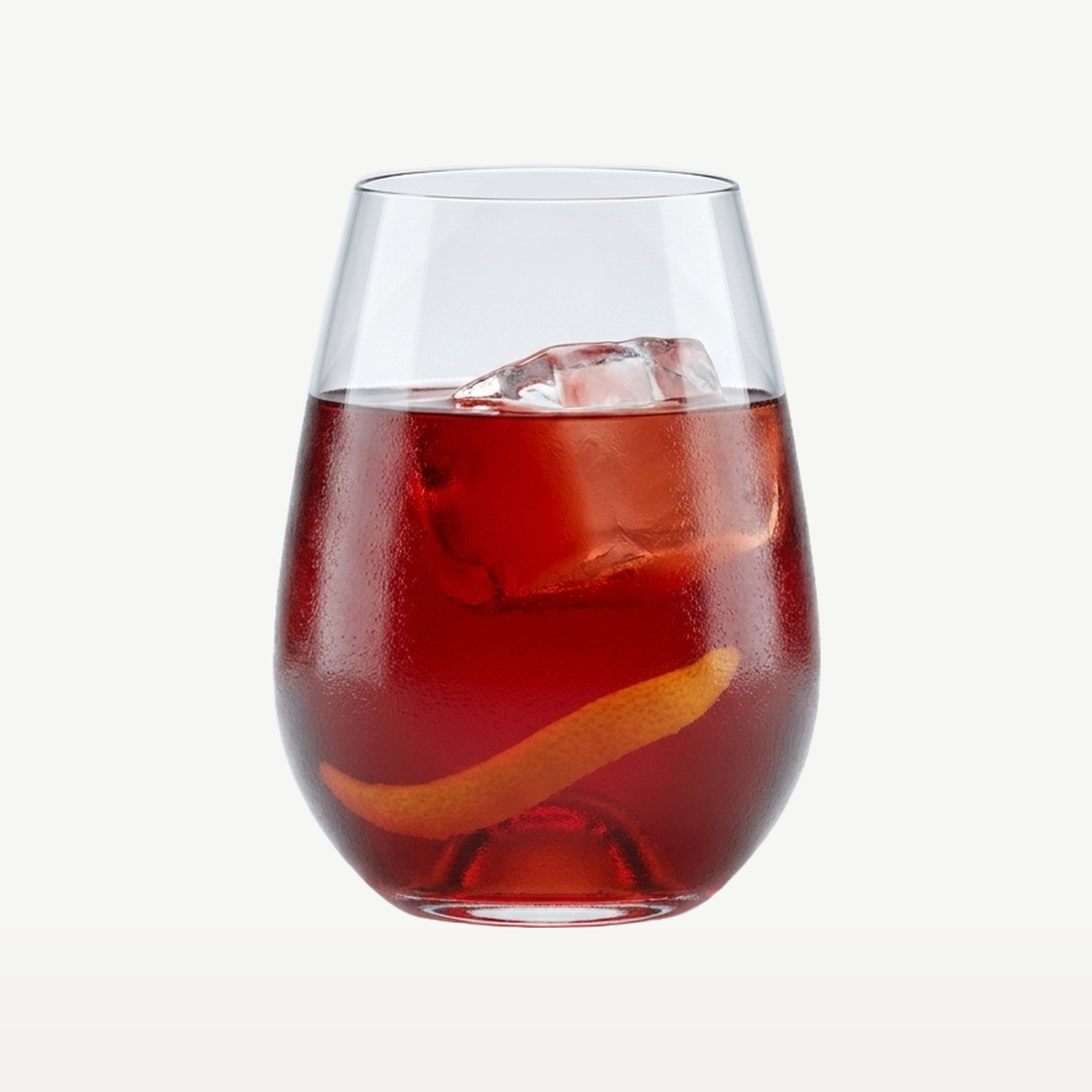 Lehmann Sphère Tumbler 46 Cl - 6 Stuks - Glazen.nl