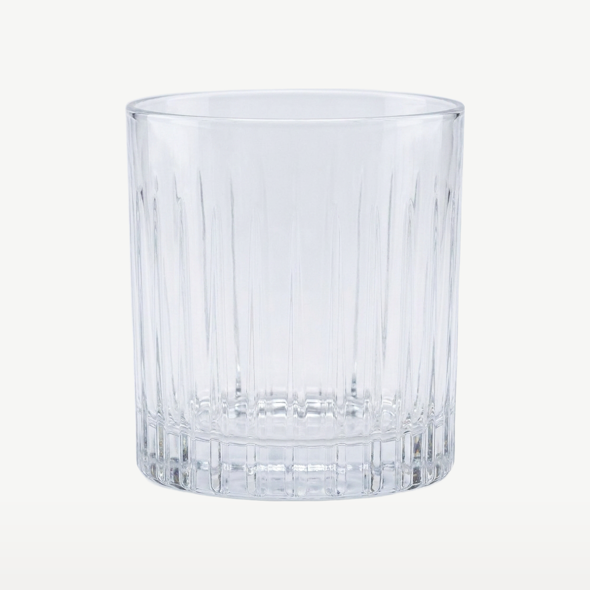 RCR Timeless Whiskey Glas 36 Cl - 6 Stuks - Glazen.nl