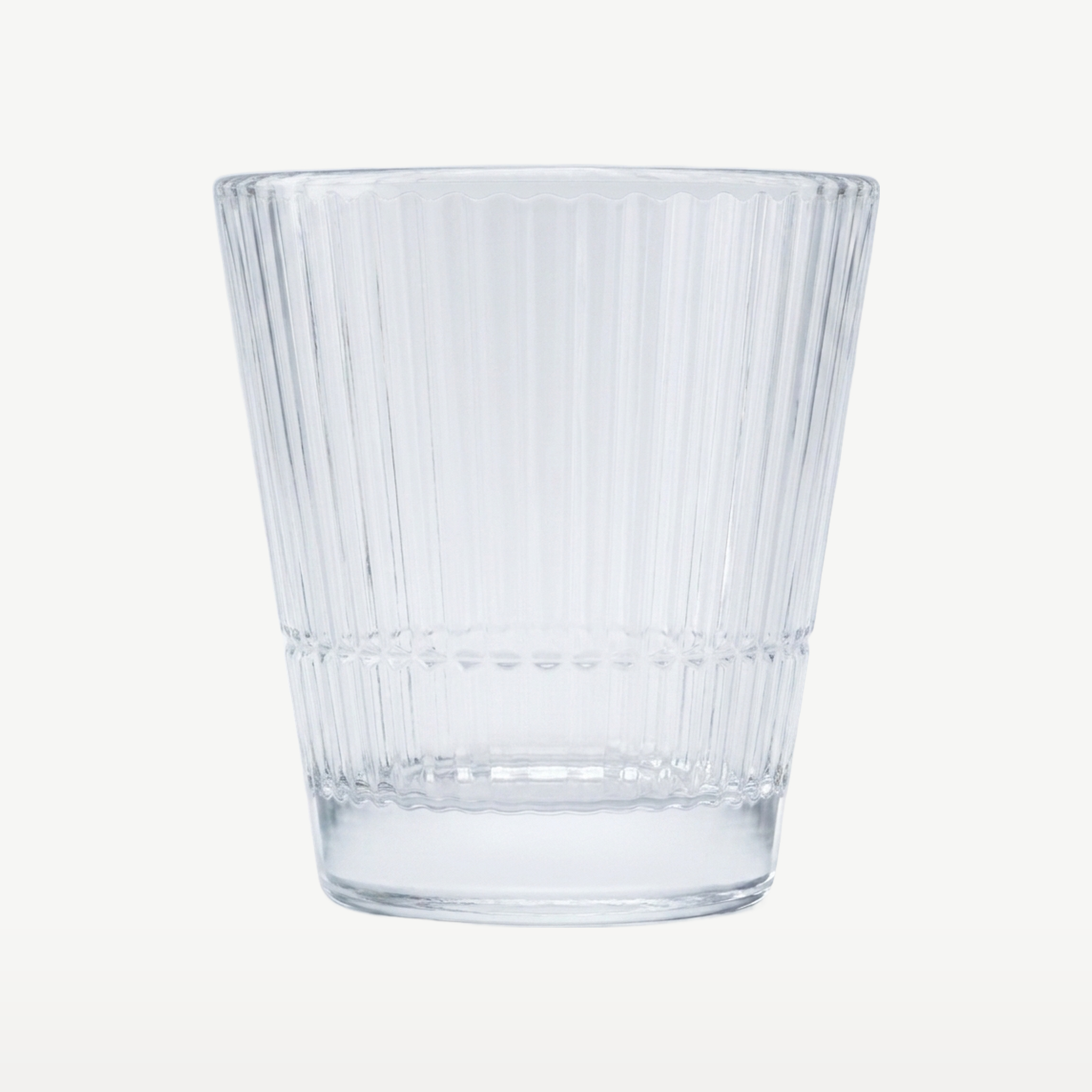 Vidivi Diva Tumbler 37 Cl - 6 Stuks - Glazen.nl