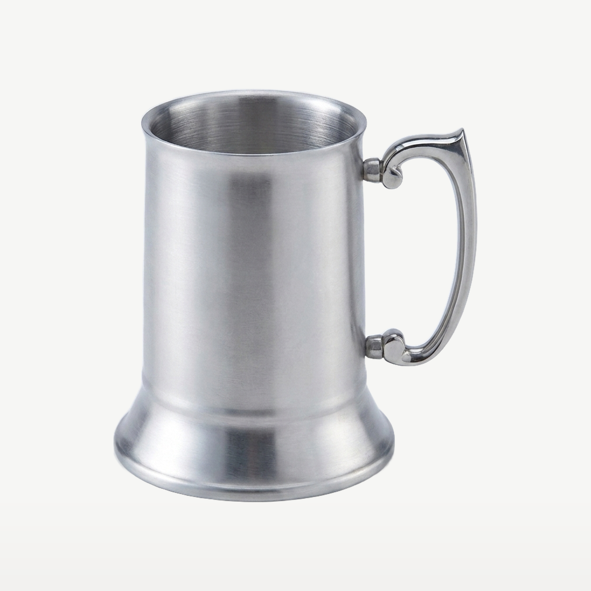 Speakeasy Tankard Cocktailbeker 45 Cl leeg - Glazen.nl