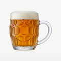 Arcoroc Bock Brit Bierglas 28 Cl - 36 Stuks