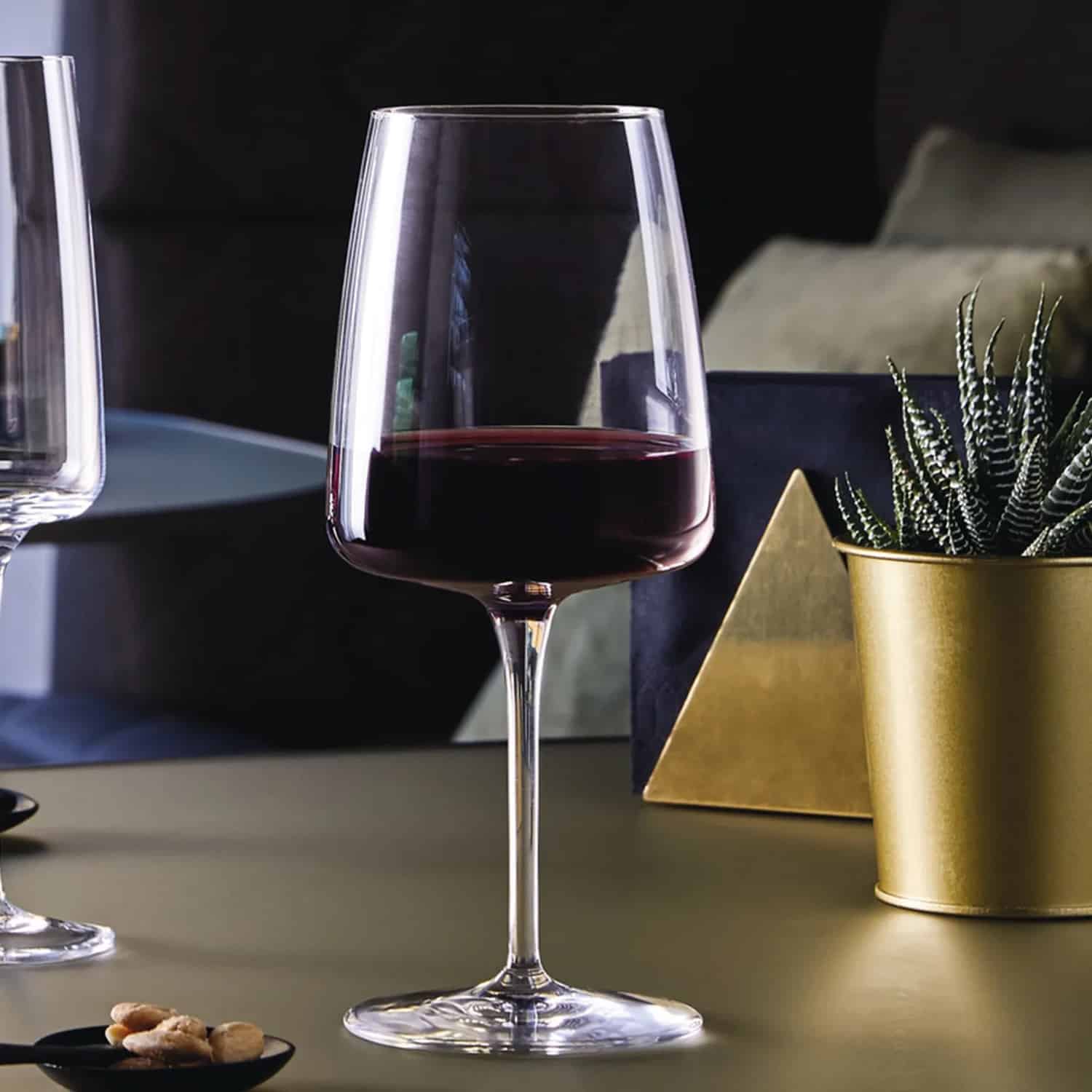 Bormioli Rocco Nexo Wijnglas 54 Cl - 6 Stuks - Glazen.nl