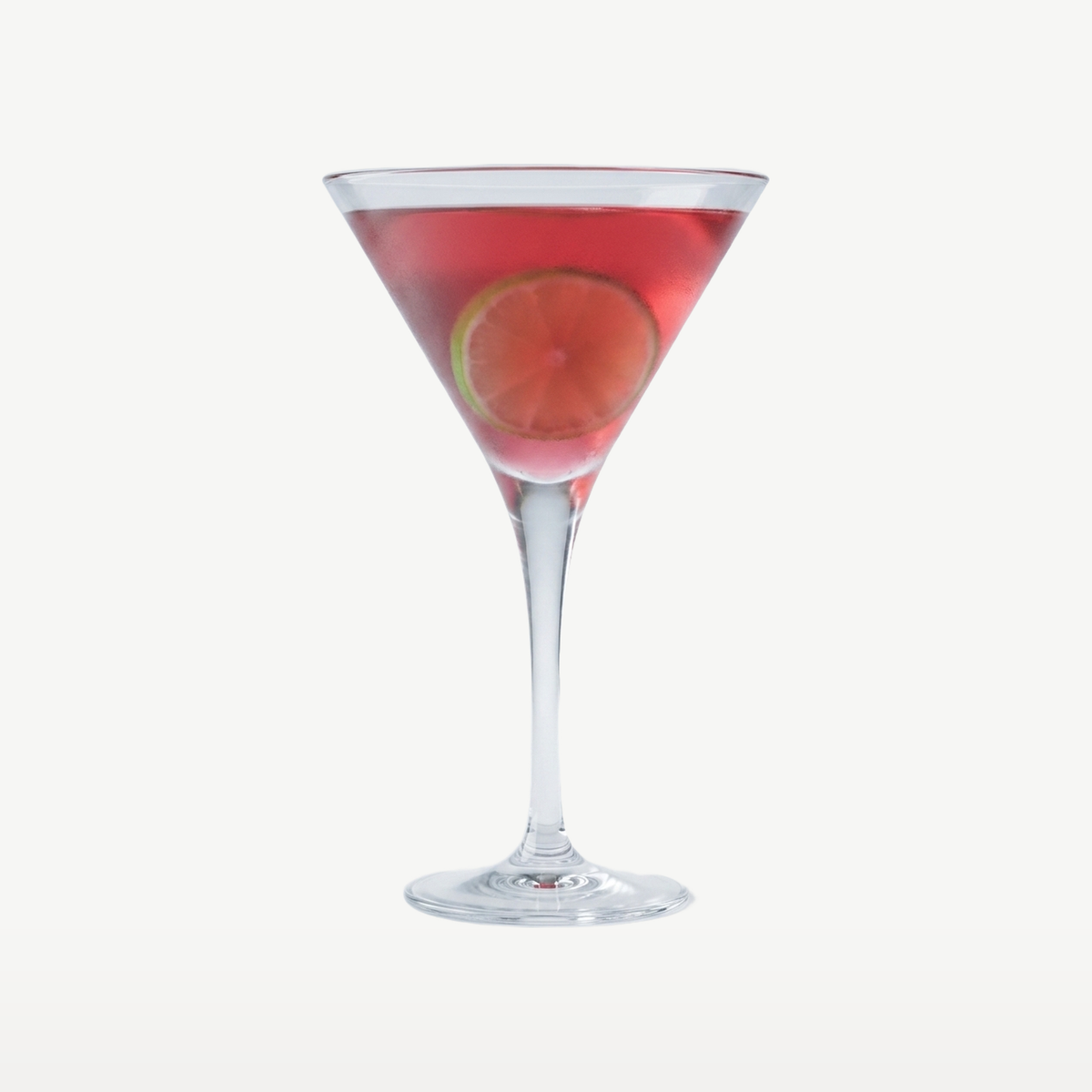 Bormioli Rocco Ypsilon Cocktailglas 24,5 Cl - 2 Stuks - Glazen.nl