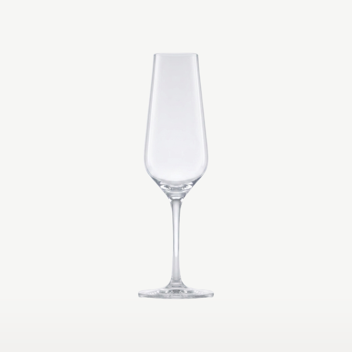 Zwiesel Glas Bouquet Fine Champagneglas Asti 24,7 Cl leeg - Glazen.nl