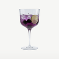 Luigi Bormioli Bach Gin Glass 60 Cl - 4 Pieces