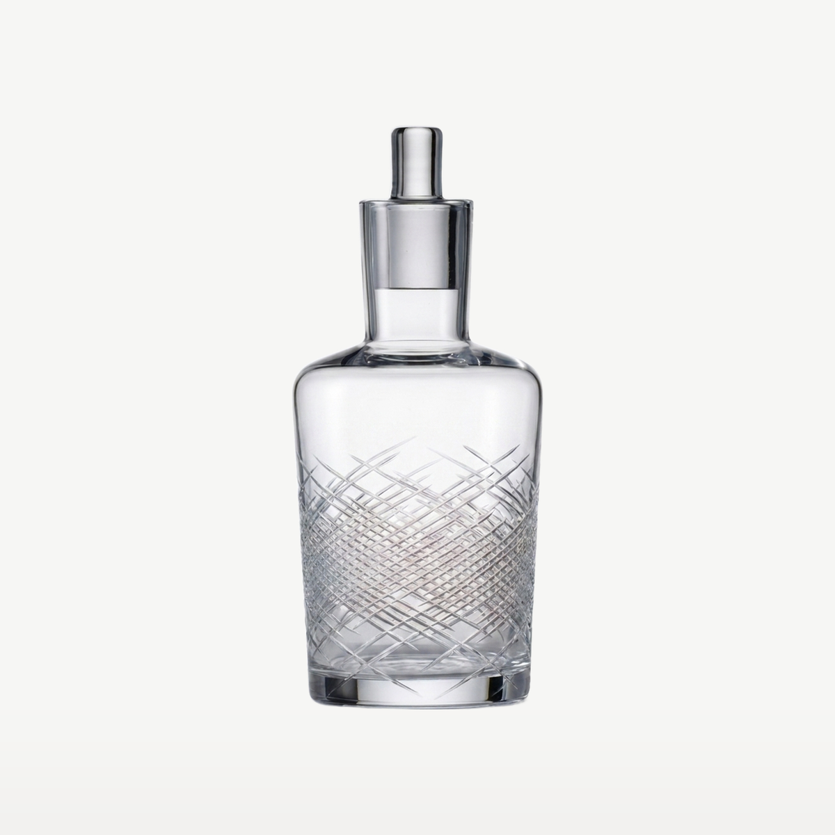 Zwiesel Glas Bar Premium No. 2 Whiskykaraf 50 Cl leeg - Glazen.nl