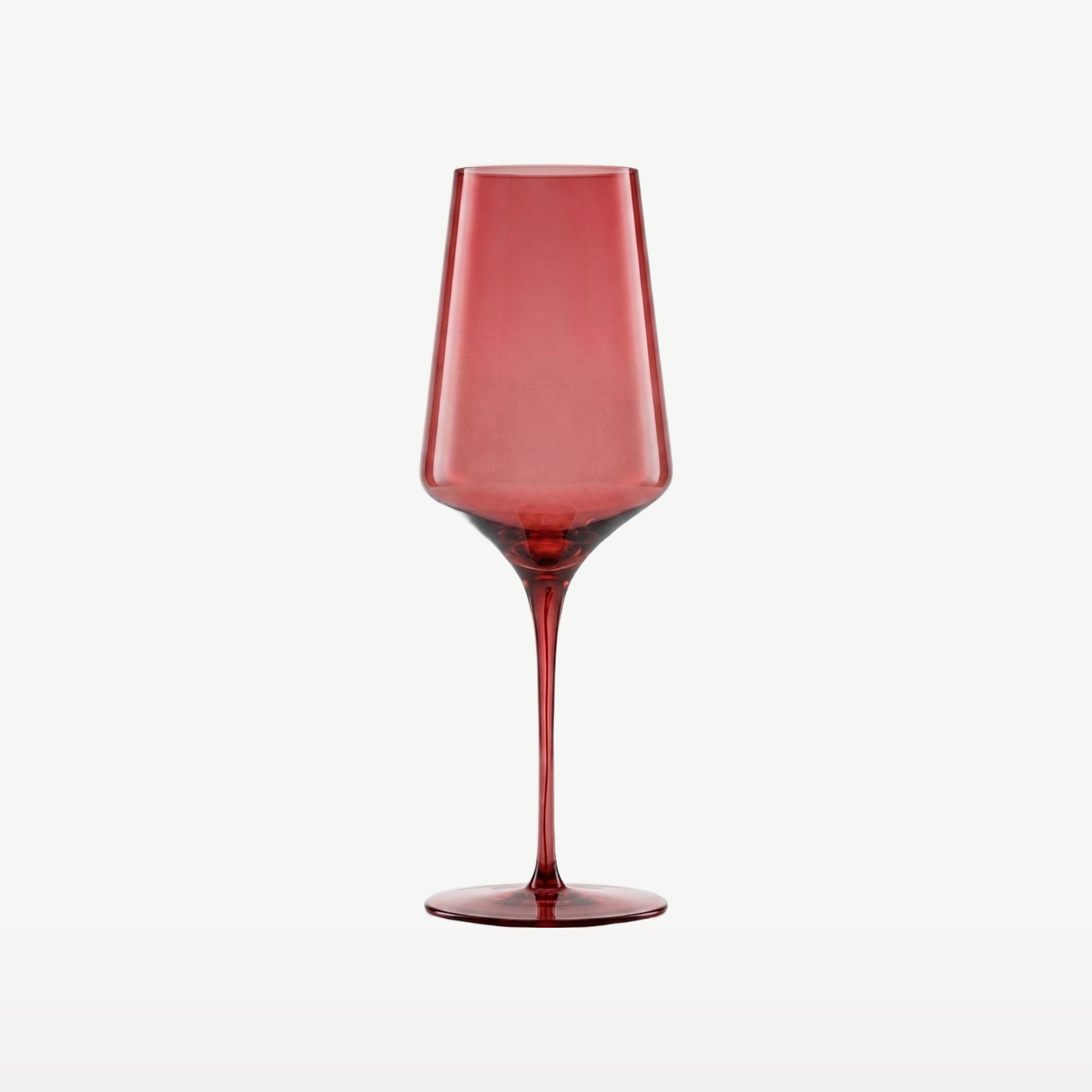 Zwiesel Glas Ink Rode Wijnglas 63,8 Cl Rood - Glazen.nl