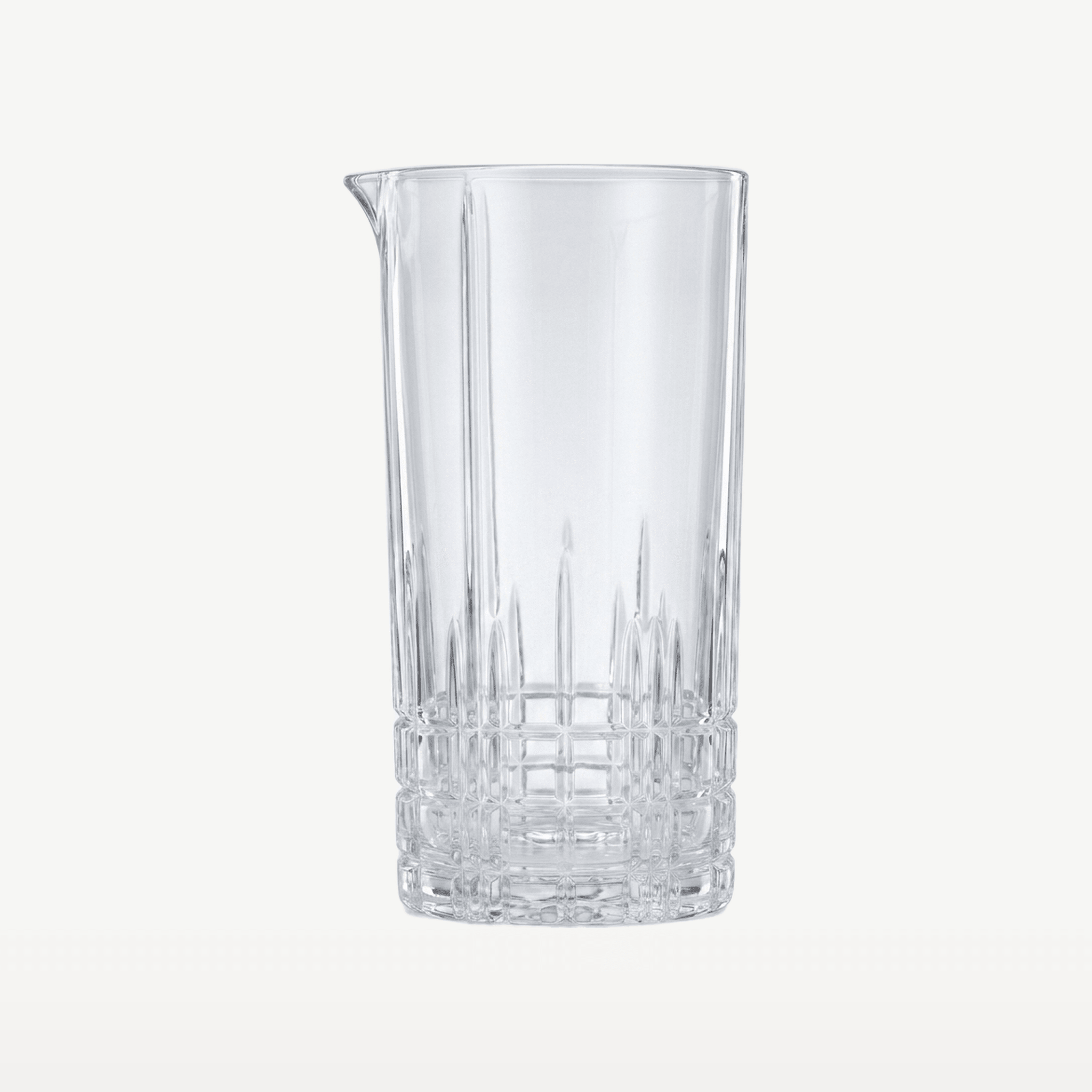 Spiegelau Perfect Serve Collection Mixglas 74 Cl - Glazen.nl