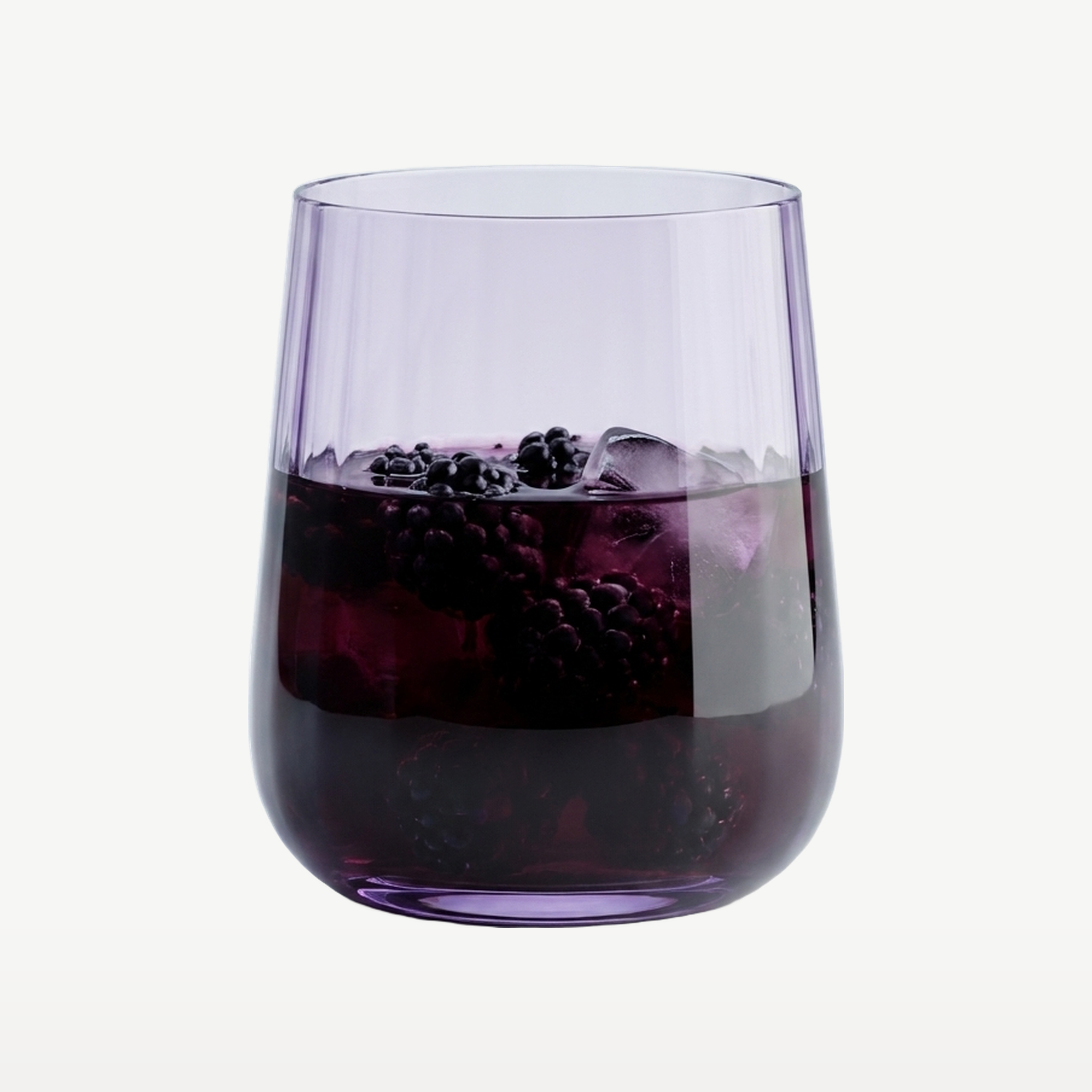 Spiegelau Lifestyle Tumbler 34 Cl Paars - 12 Stuks - Glazen.nl