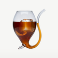 Bar Professional Sherlock Pipe Cocktailglas 32 Cl