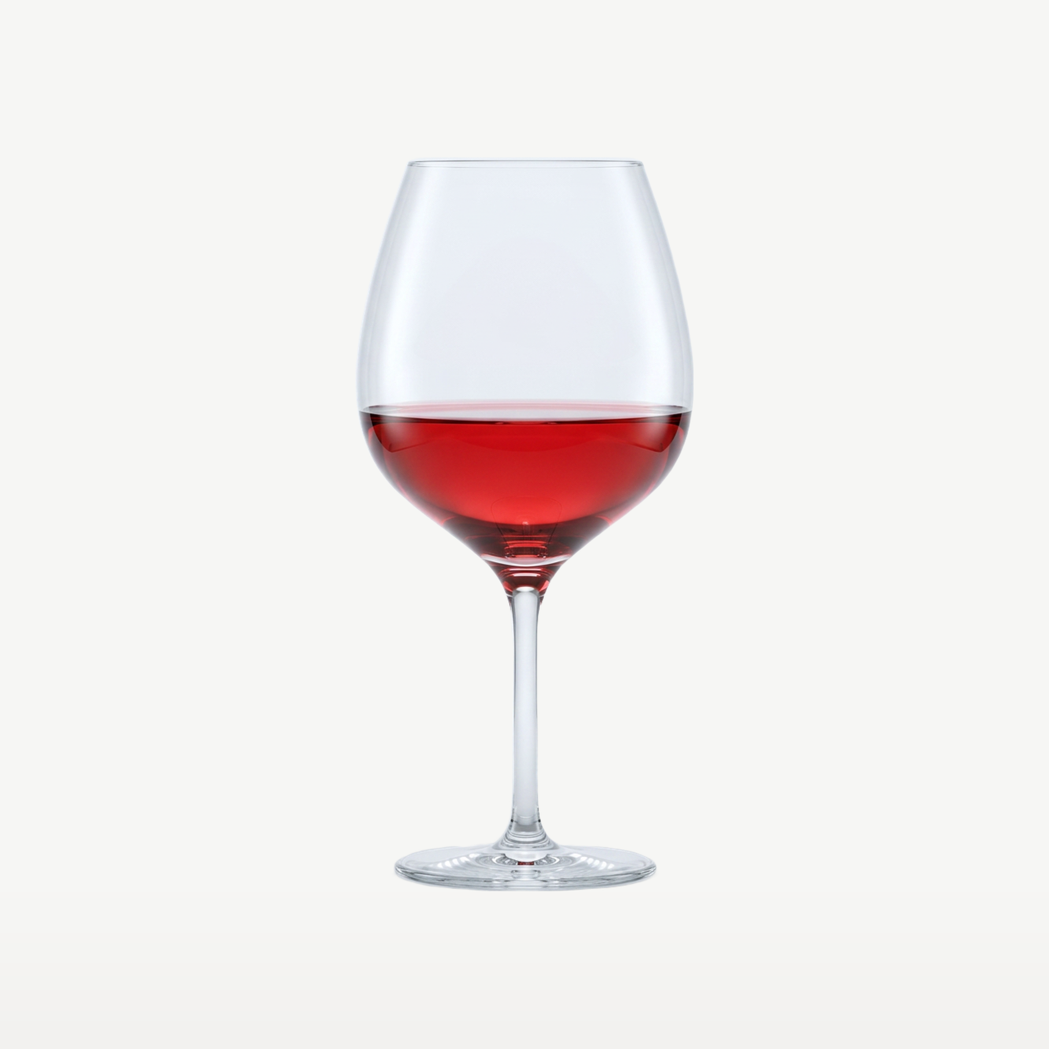 Schott Zwiesel Banquet Bourgogneglas 63 Cl - 6 Stuks - Glazen.nl