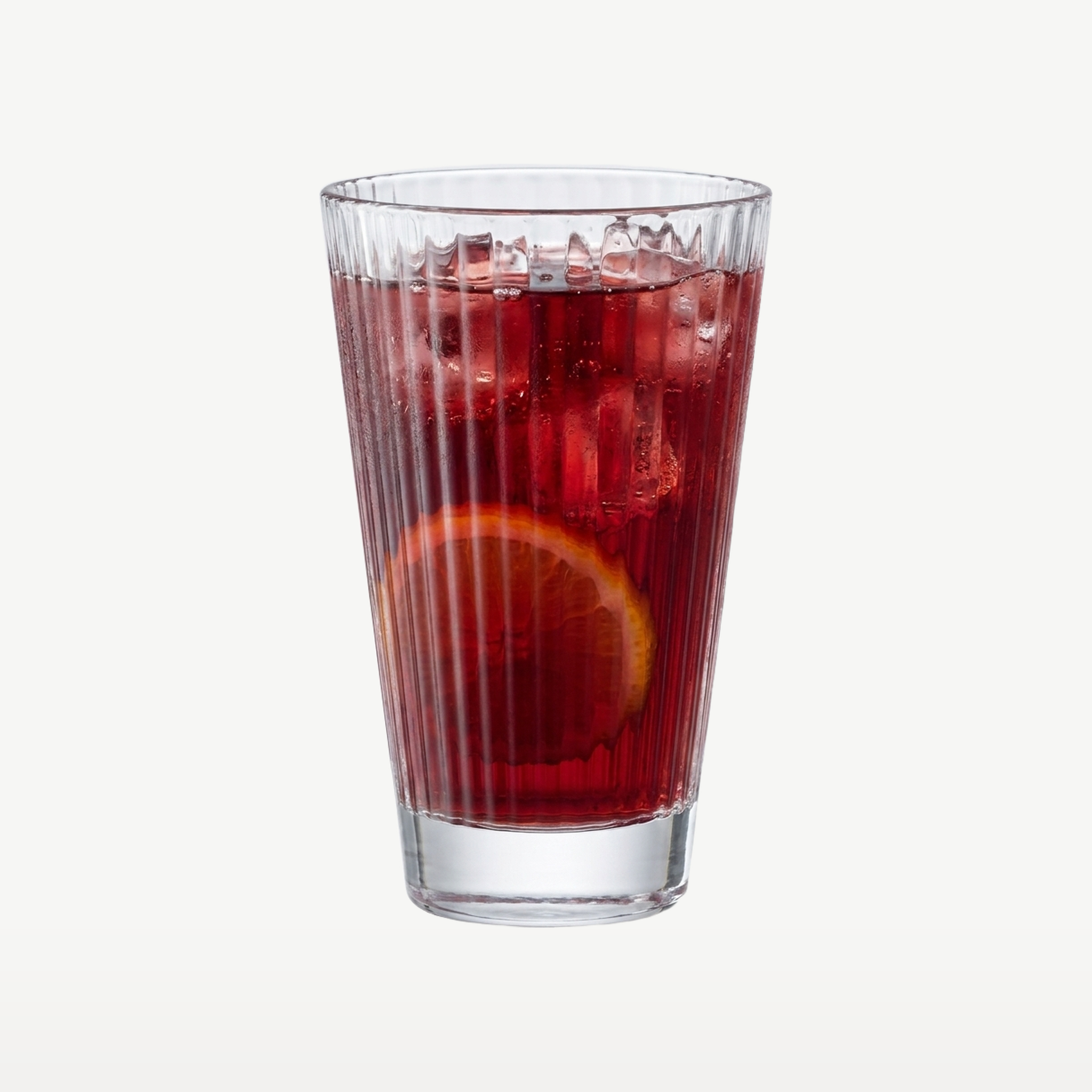 Vidivi Diva Longdrinkglas 29 Cl - 6 Stuks - Glazen.nl