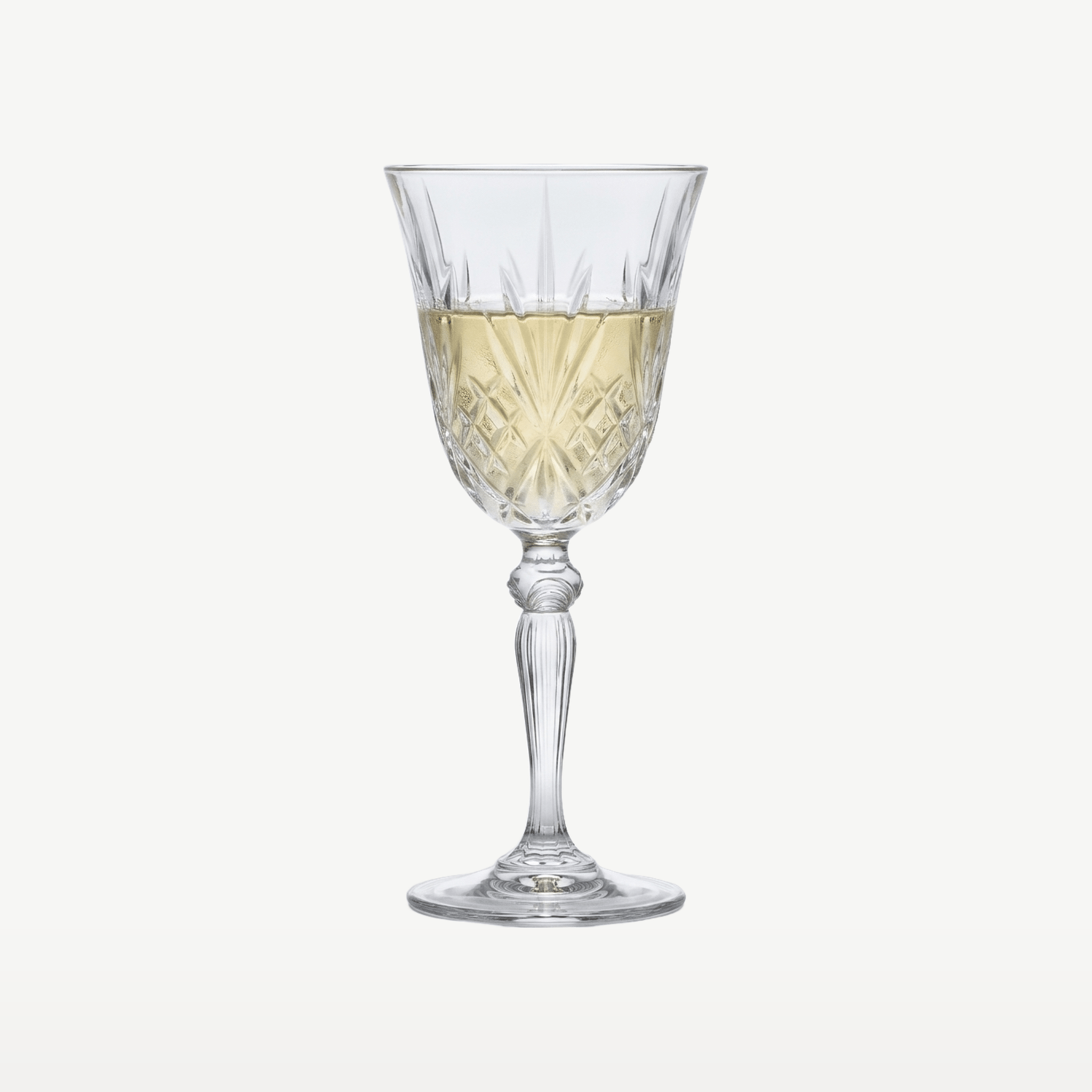 RCR Melodia Wijnglas 28 Cl - 6 Stuks - Glazen.nl