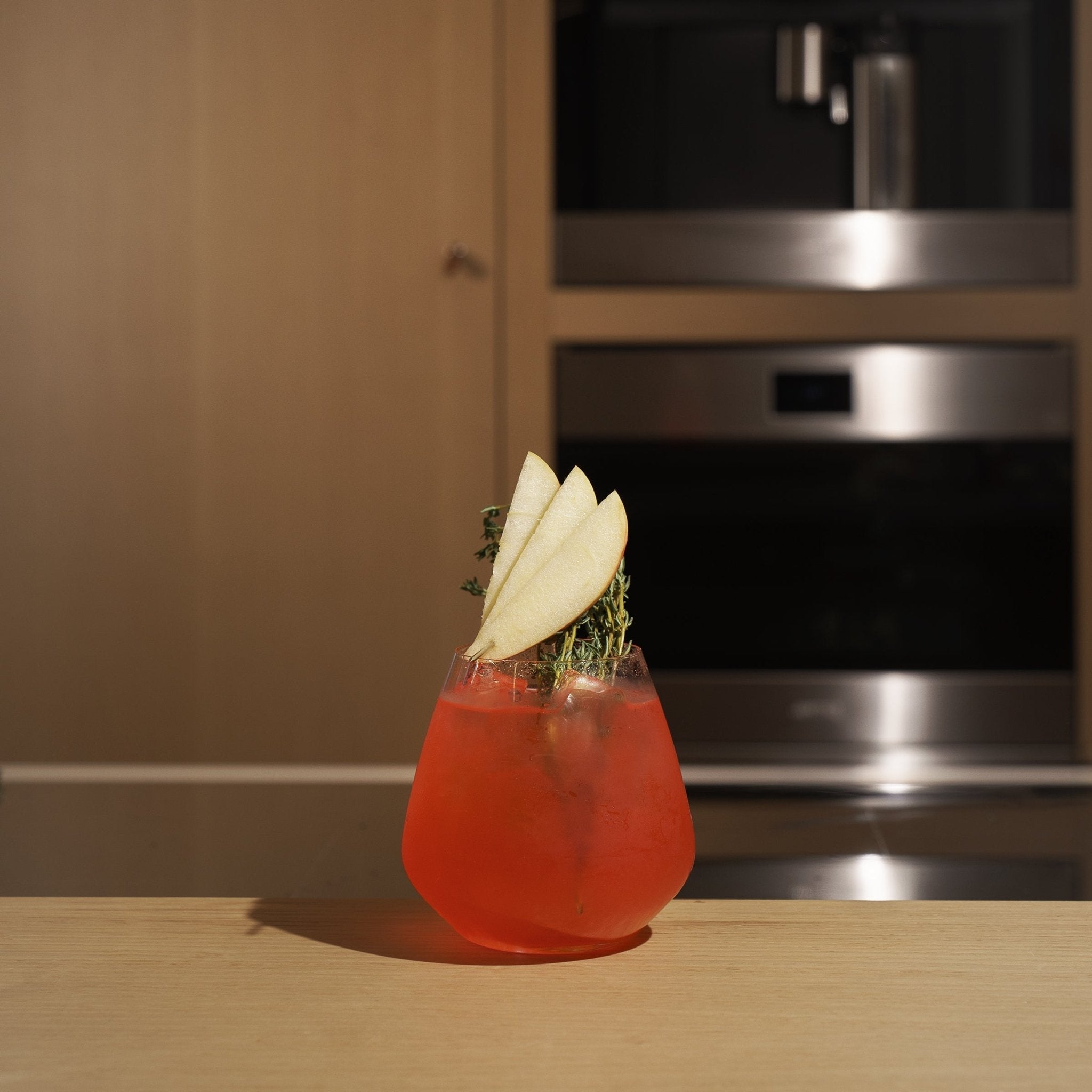 Luigi Bormioli Atelier Wijnglas 80 Cl - 6 Stuks - Glazen.nl