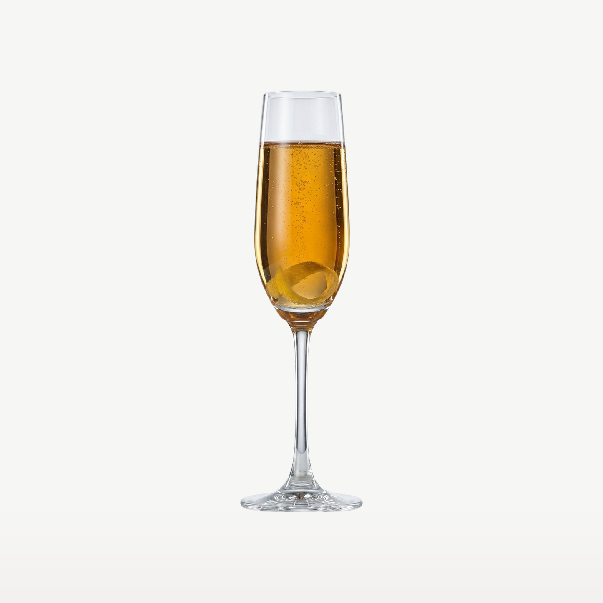 Spiegelau Vino Grande Champagneglas / Flute 18,5 Cl - 12 Stuks - Glazen.nl
