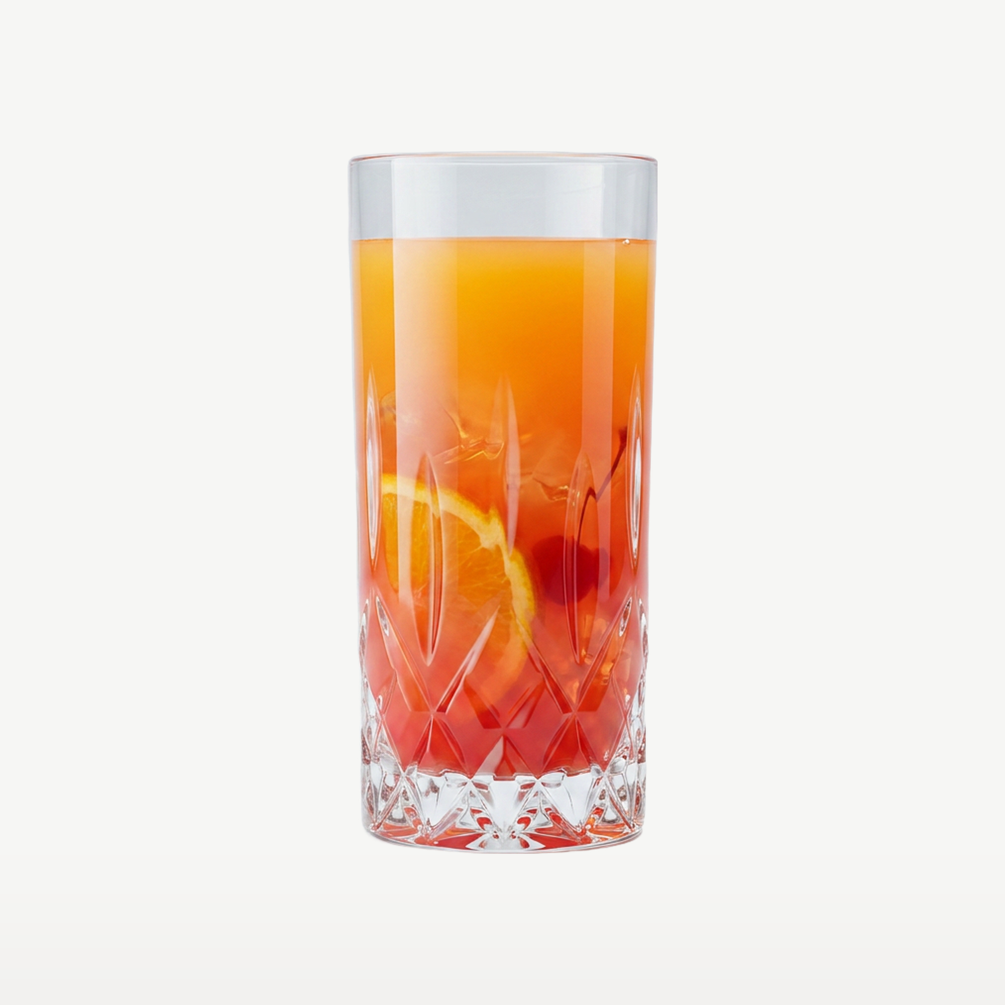 RCR Opera Longdrinkglas 35 Cl - 6 Stuks - Glazen.nl