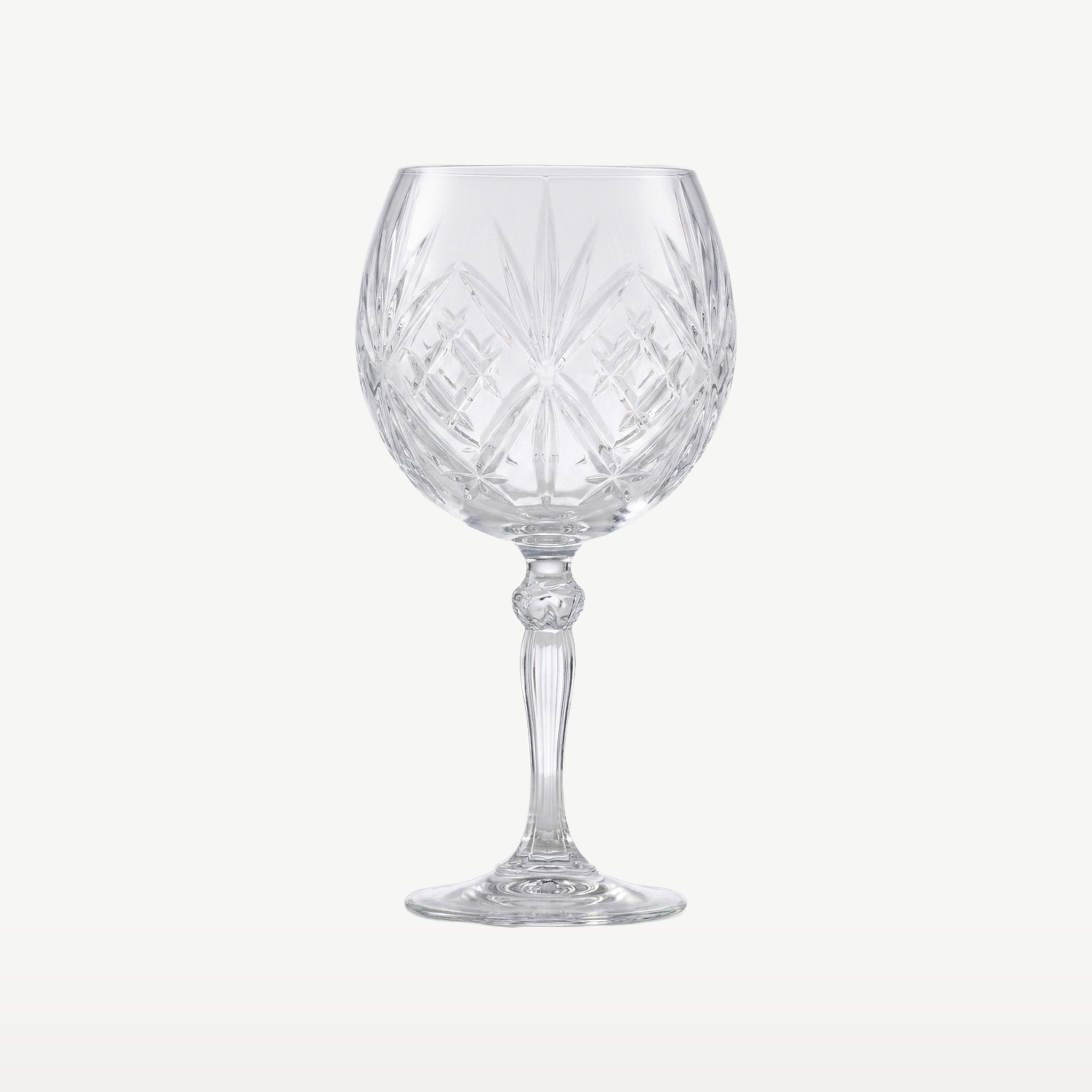 RCR Melodia Gin Tonic Glas 65 Cl leeg - Glazen.nl