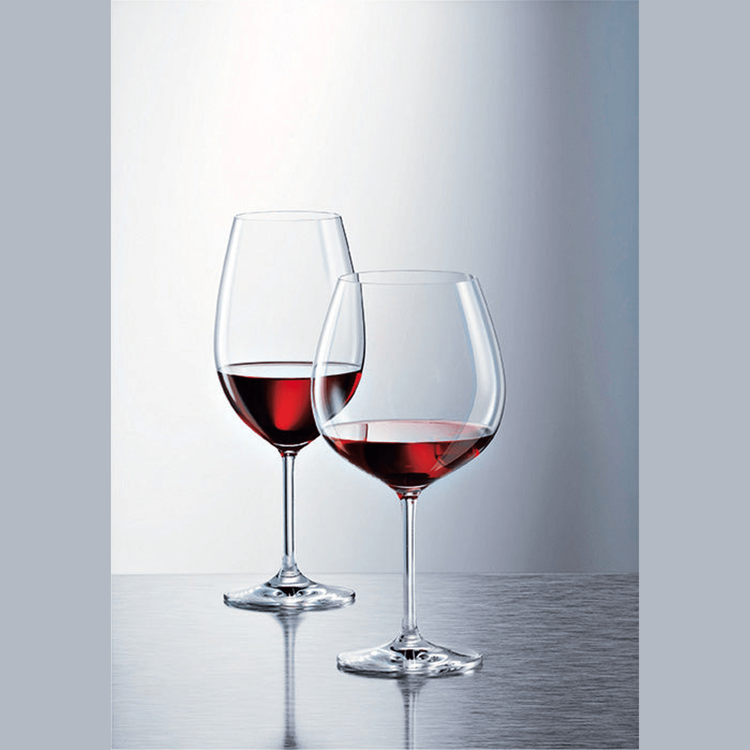 Schott Zwiesel Ivento Rode Wijnglas 63 Cl - 6 Stuks - Glazen.nl
