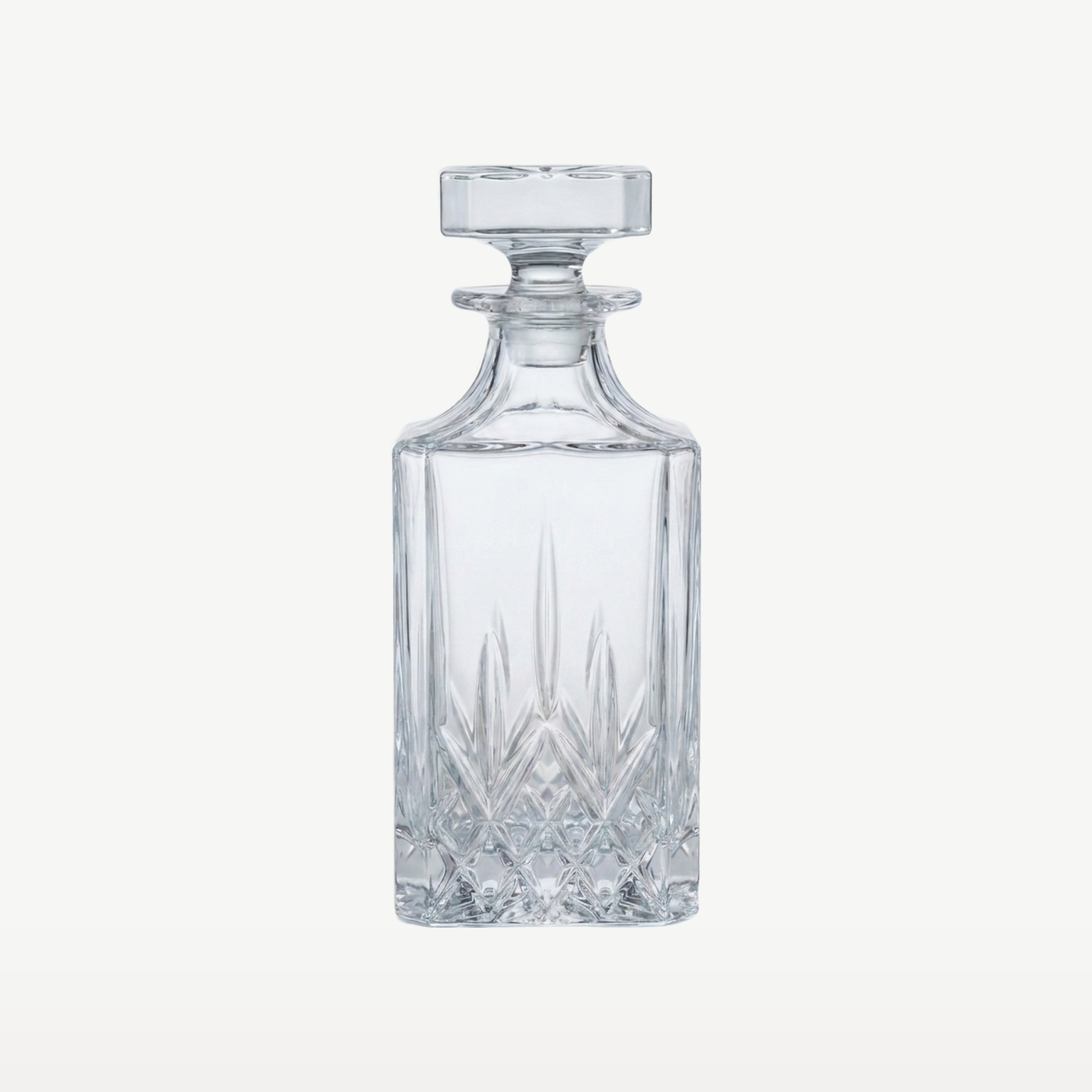 RCR Opera Whiskeykaraf 75 Cl - Glazen.nl