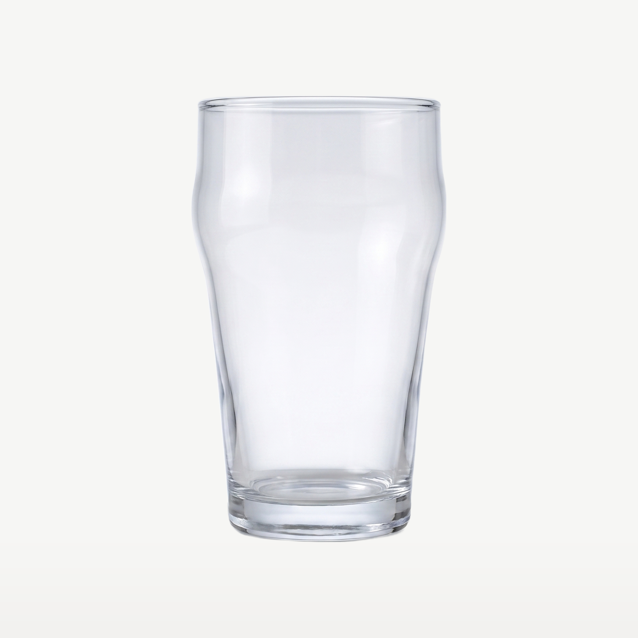 Arcoroc Cola Klein Glas 20 Cl Gehard leeg - Glazen.nl