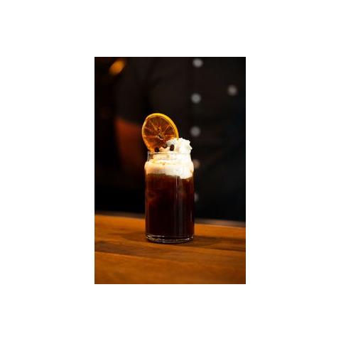 Bar Professional Can cocktailglas 46 cl met cocktail