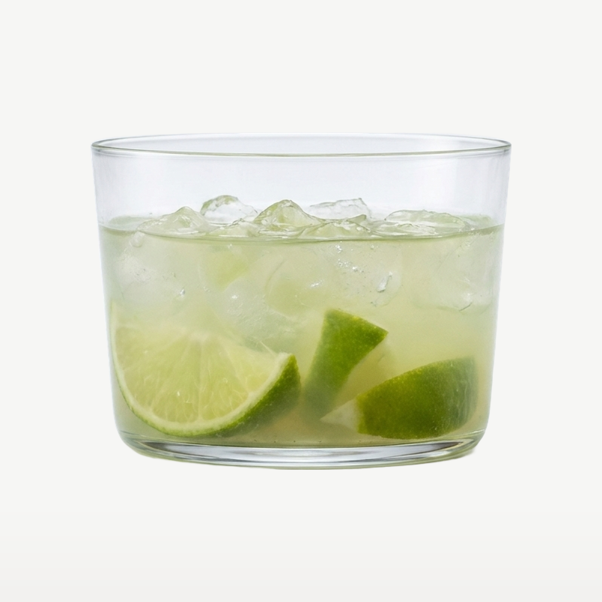 RCR Light Tumbler Laag 22 Cl - 6 Stuks - Glazen.nl