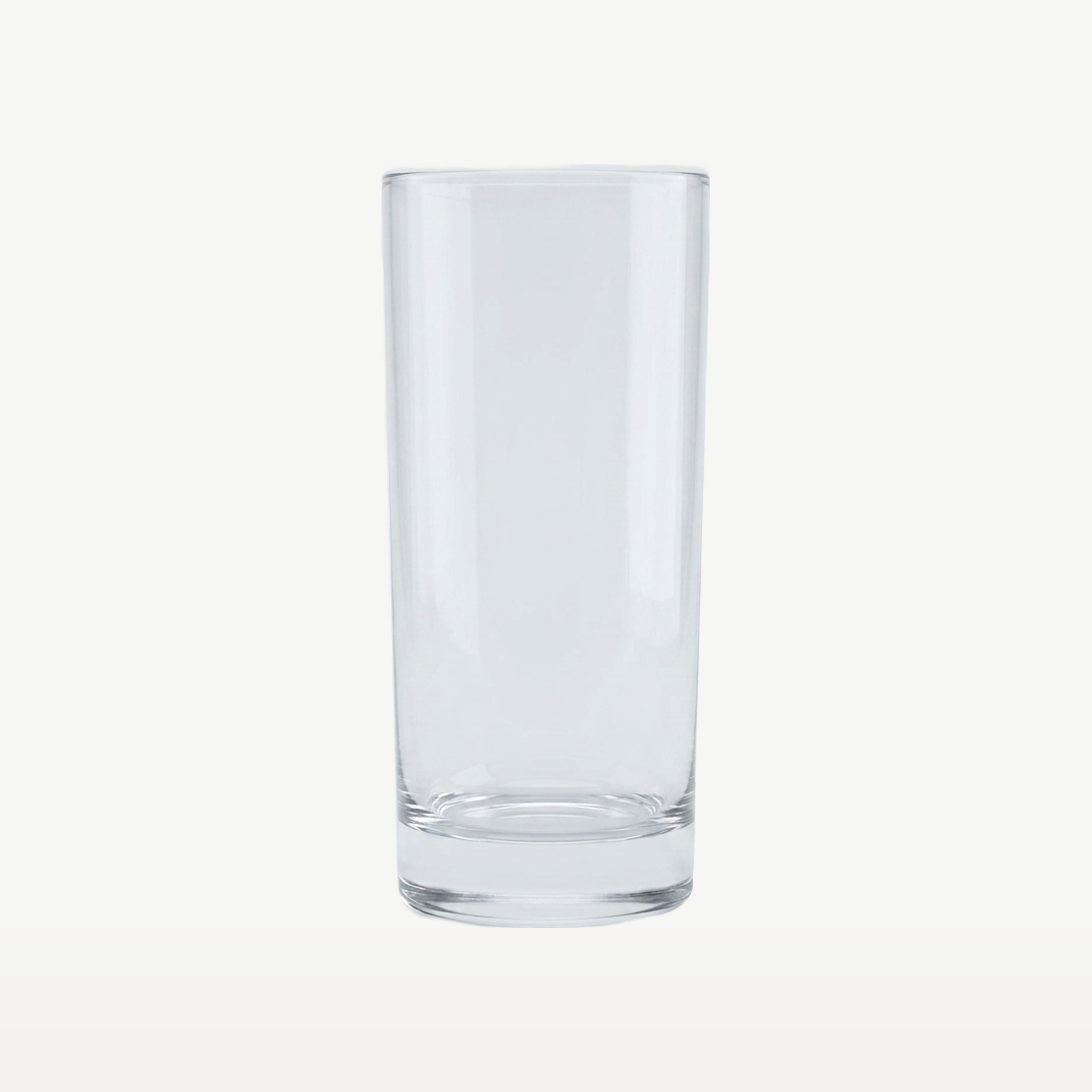 Luigi Bormioli Mixology Elixir Hi-Ball 48 Cl leeg - Glazen.nl