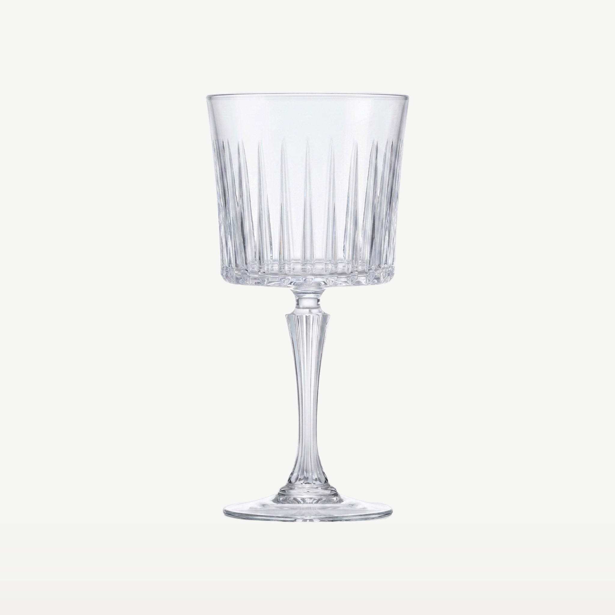RCR Timeless Gin Tonic Glas 50 Cl - 4 Stuks - Glazen.nl