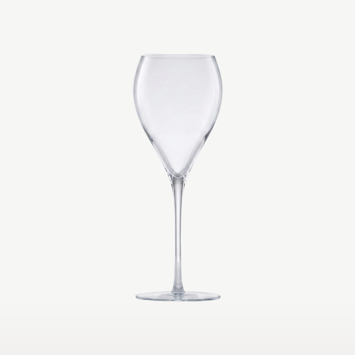 Schott Zwiesel Bar Special Premium Champagneglas 38,4 Cl met Mousseerpunt leeg - Glazen.nl