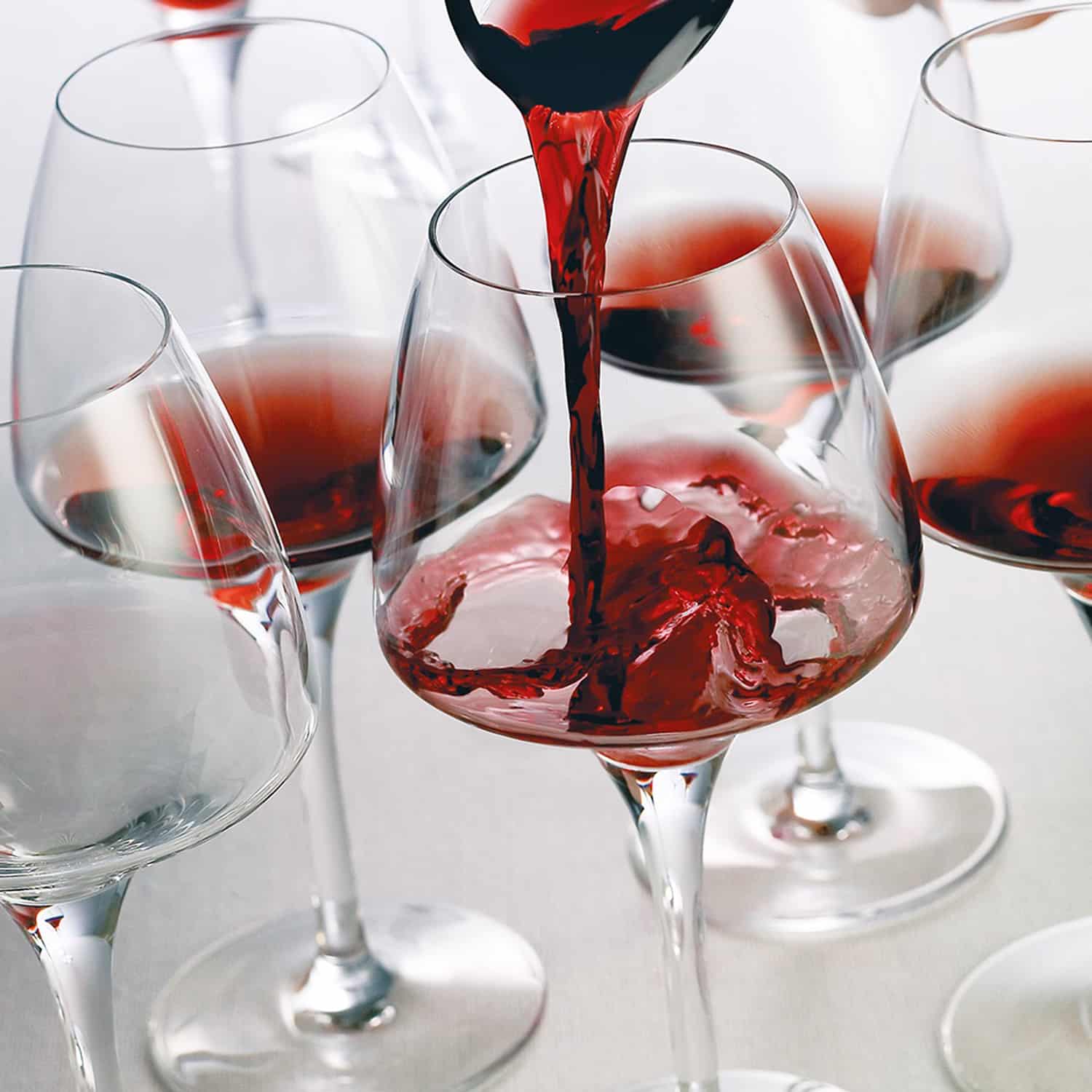 Chef & Sommelier Open Up Wijnglas 47 Cl - 6 Stuks - Glazen.nl