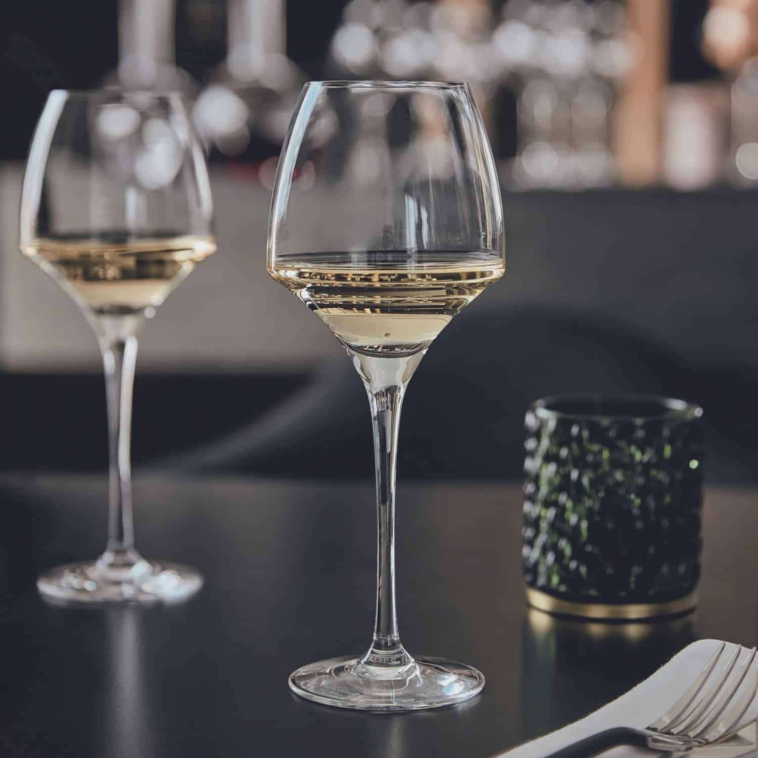 Chef & Sommelier Open Up Sweet Wijnglas 27 Cl - 6 Stuks - Glazen.nl