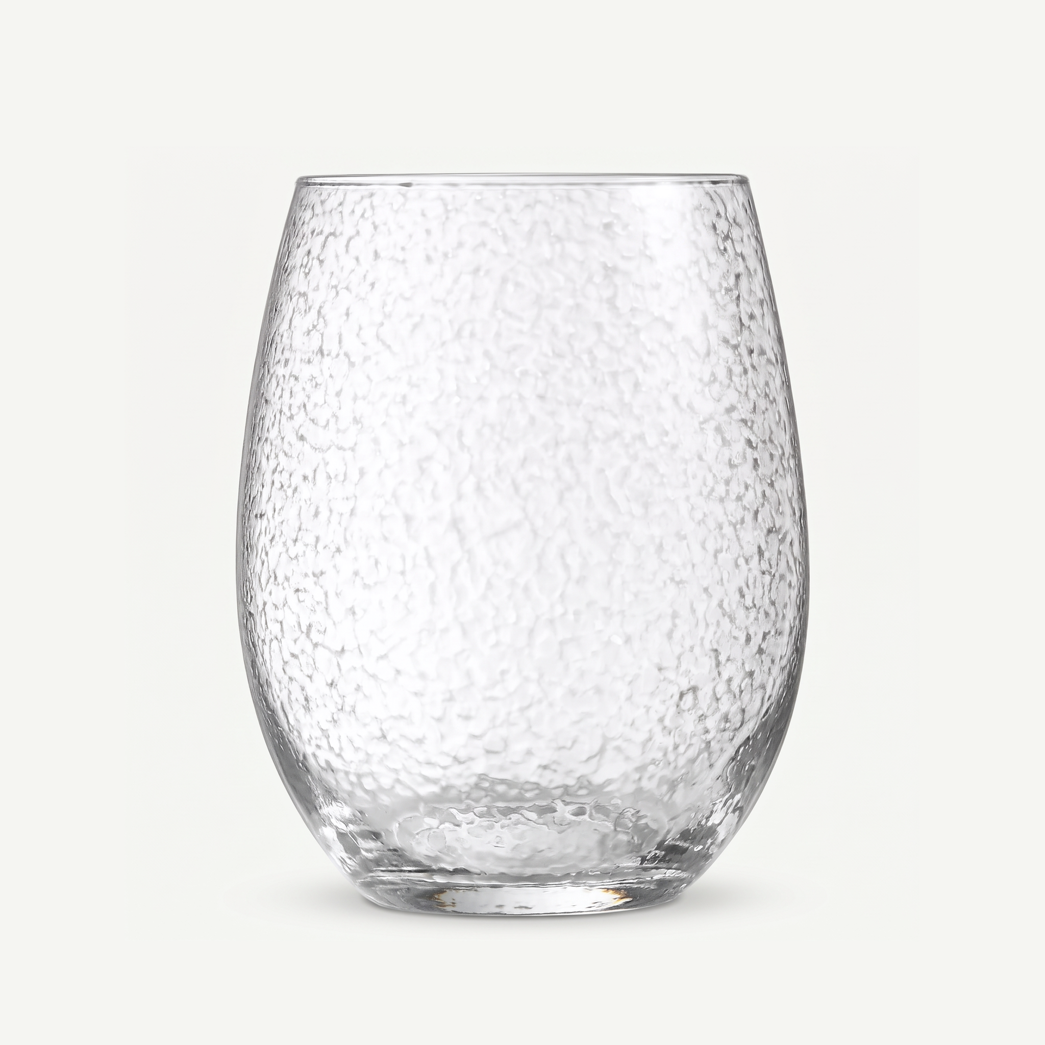 Chef & Sommelier Primary Tumbler 36 Cl Grijs leeg