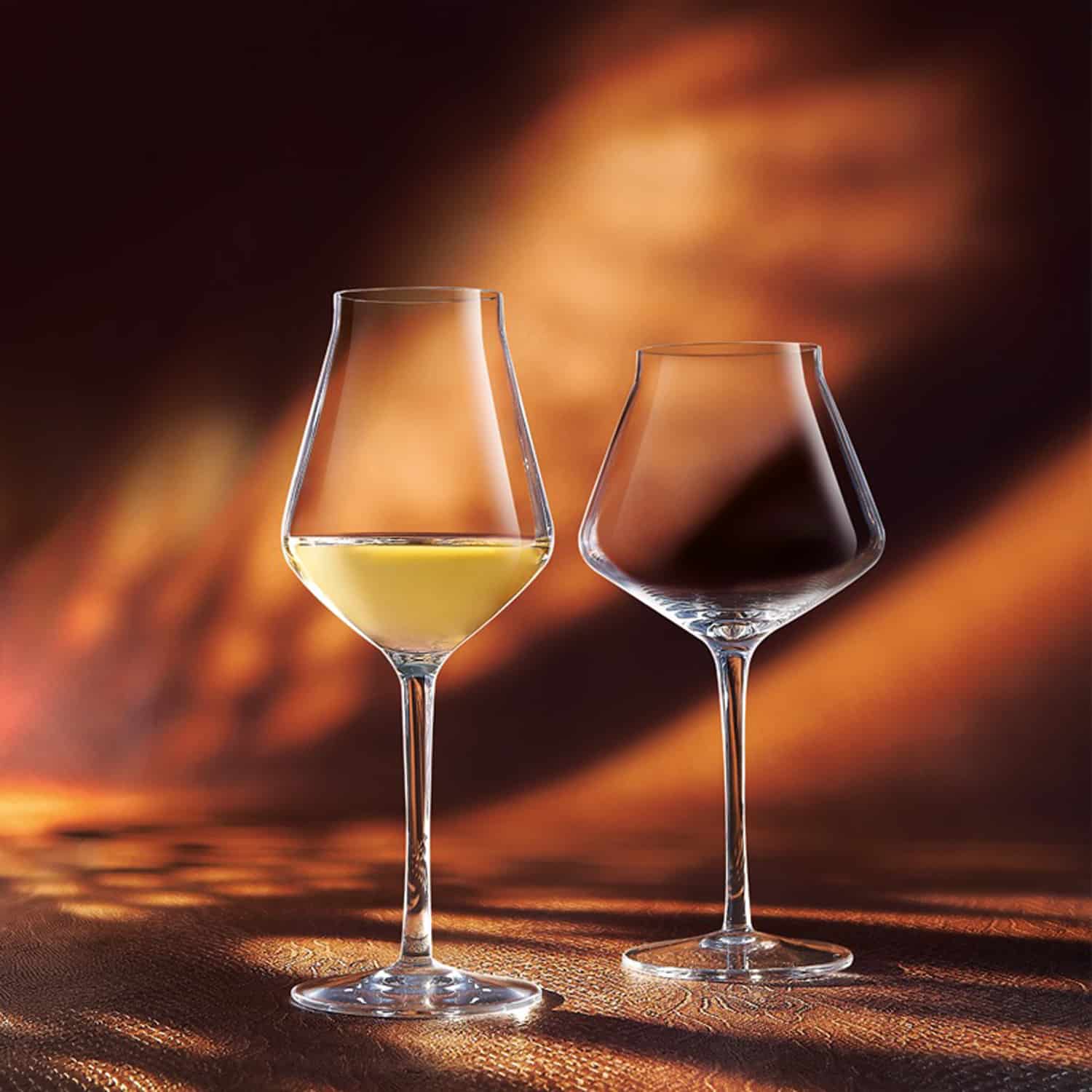 Chef & Sommelier Reveal Up Soft Wijnglas 50 Cl - 6 Stuks - Glazen.nl