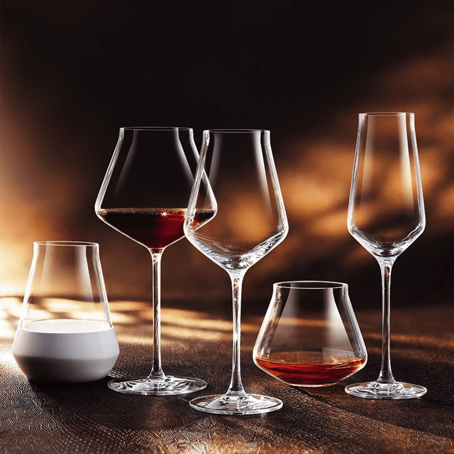 Chef & Sommelier Reveal Up Intense Wijnglas 45 Cl - 6 Stuks - Glazen.nl