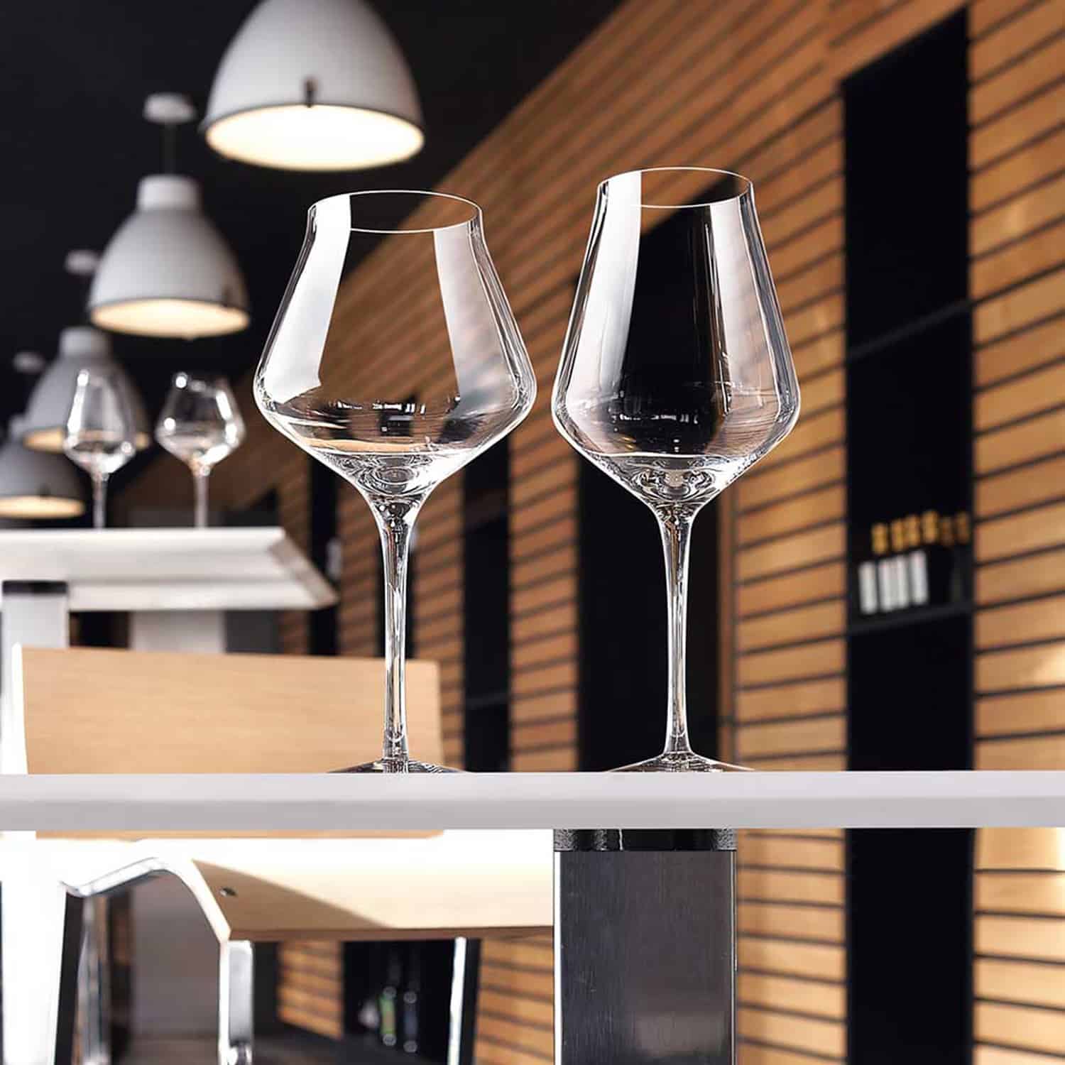 Chef & Sommelier Reveal Up Soft Wijnglas 40 Cl - 6 Stuks - Glazen.nl