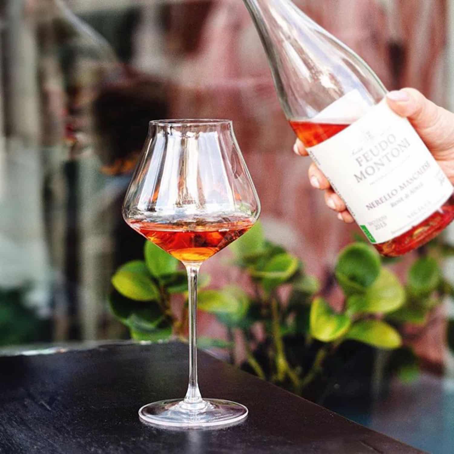 Chef & Sommelier Reveal Up Intense Wijnglas 55 Cl - 6 Stuks - Glazen.nl