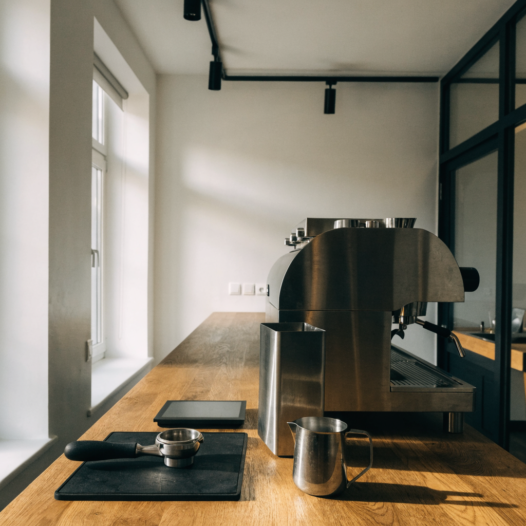 Barista accessoires