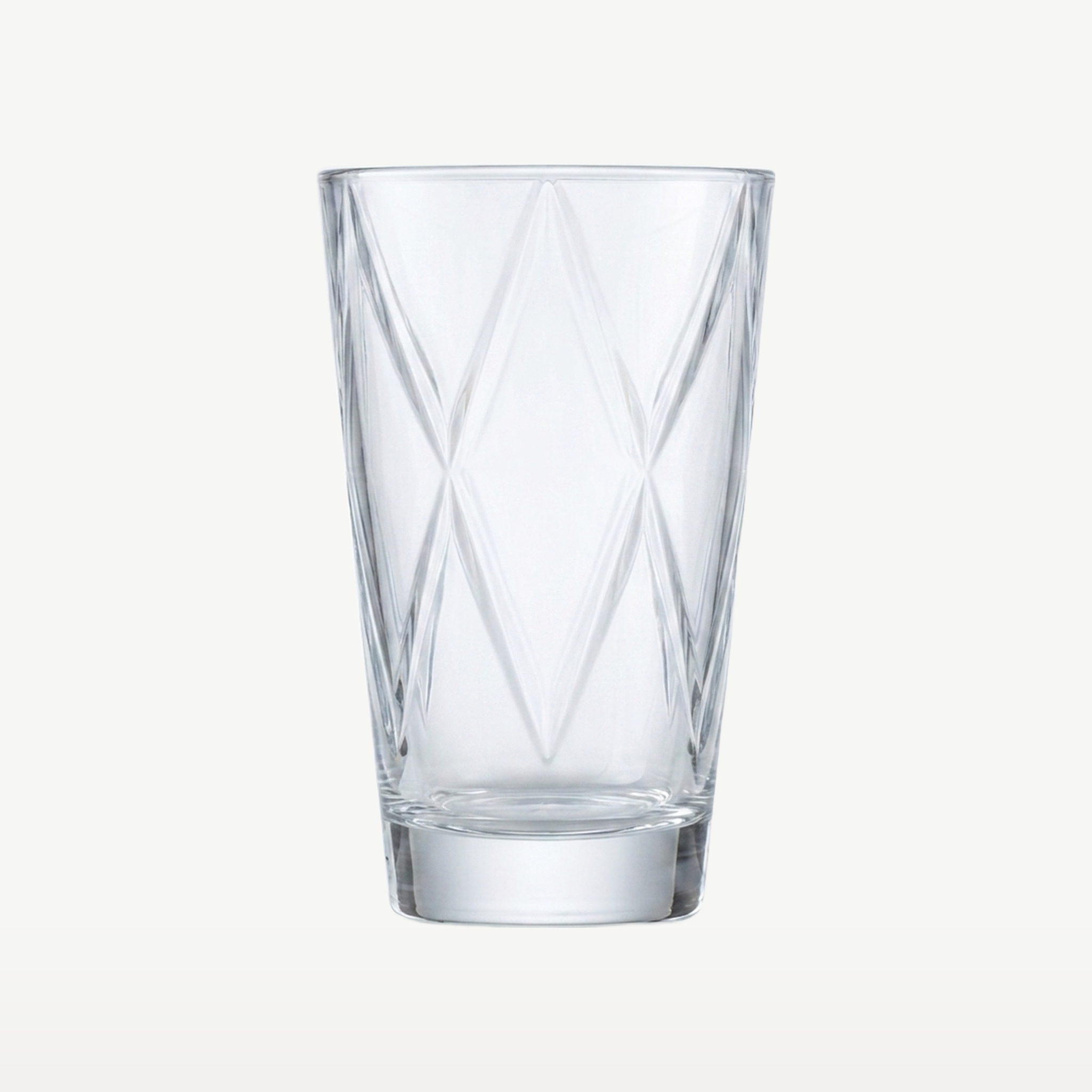 Vidivi Concerto Longdrinkglas 41 Cl - 6 Stuks - Glazen.nl