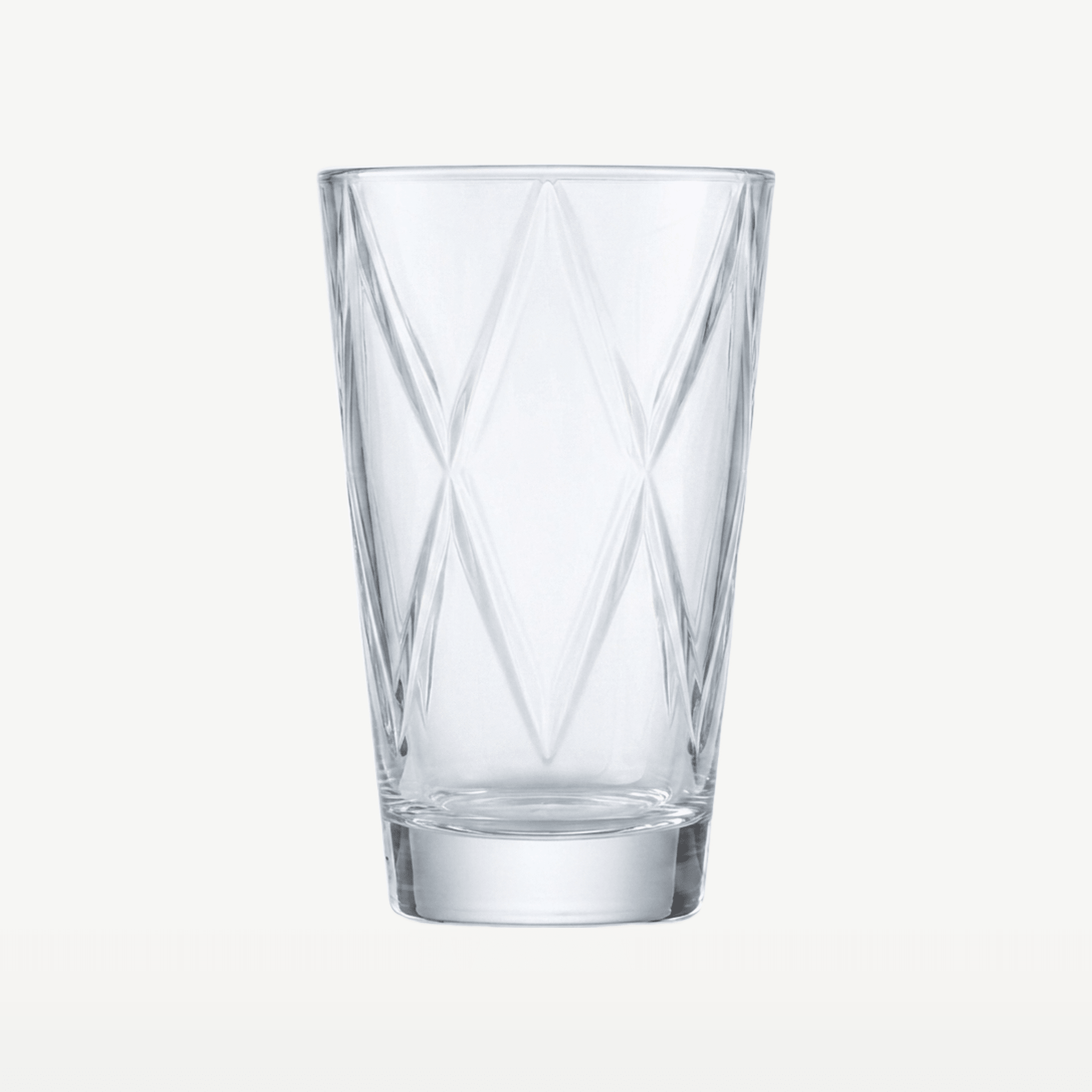 Vidivi Concerto Longdrinkglas 41 Cl - 6 Stuks - Glazen.nl