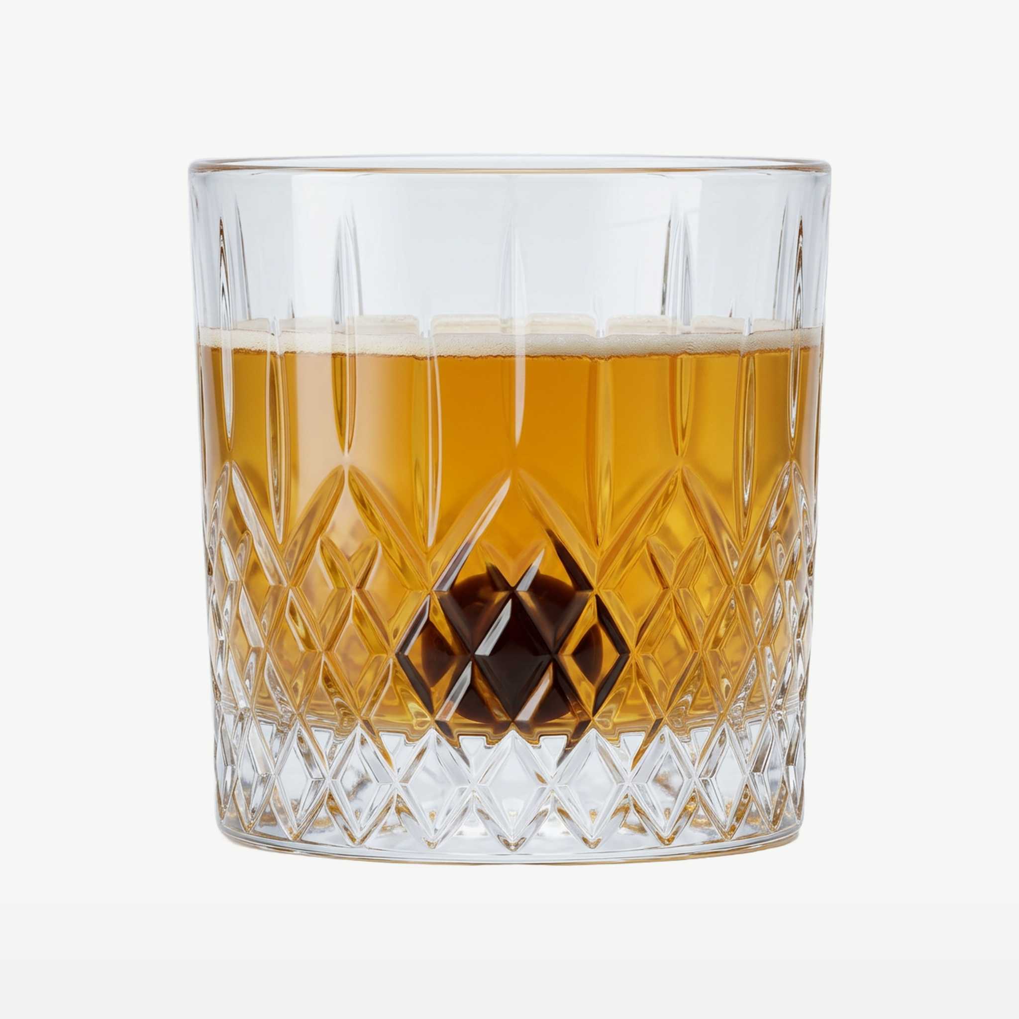 RCR London Tumbler OF 27 Cl - 6 Stuks - Glazen.nl