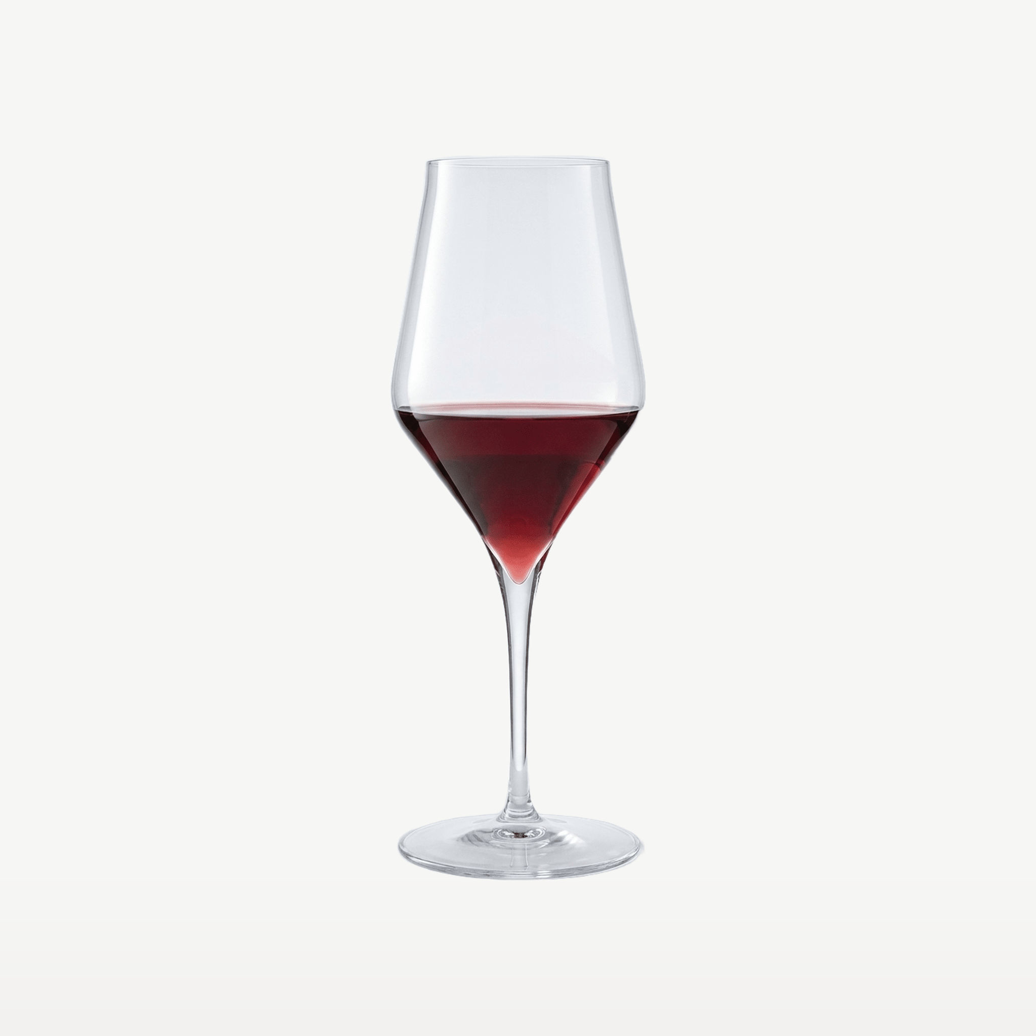 Luigi Bormioli Supremo Wijnglas 45 Cl Chianti Pinot Grigio - 6 Stuks - Glazen.nl