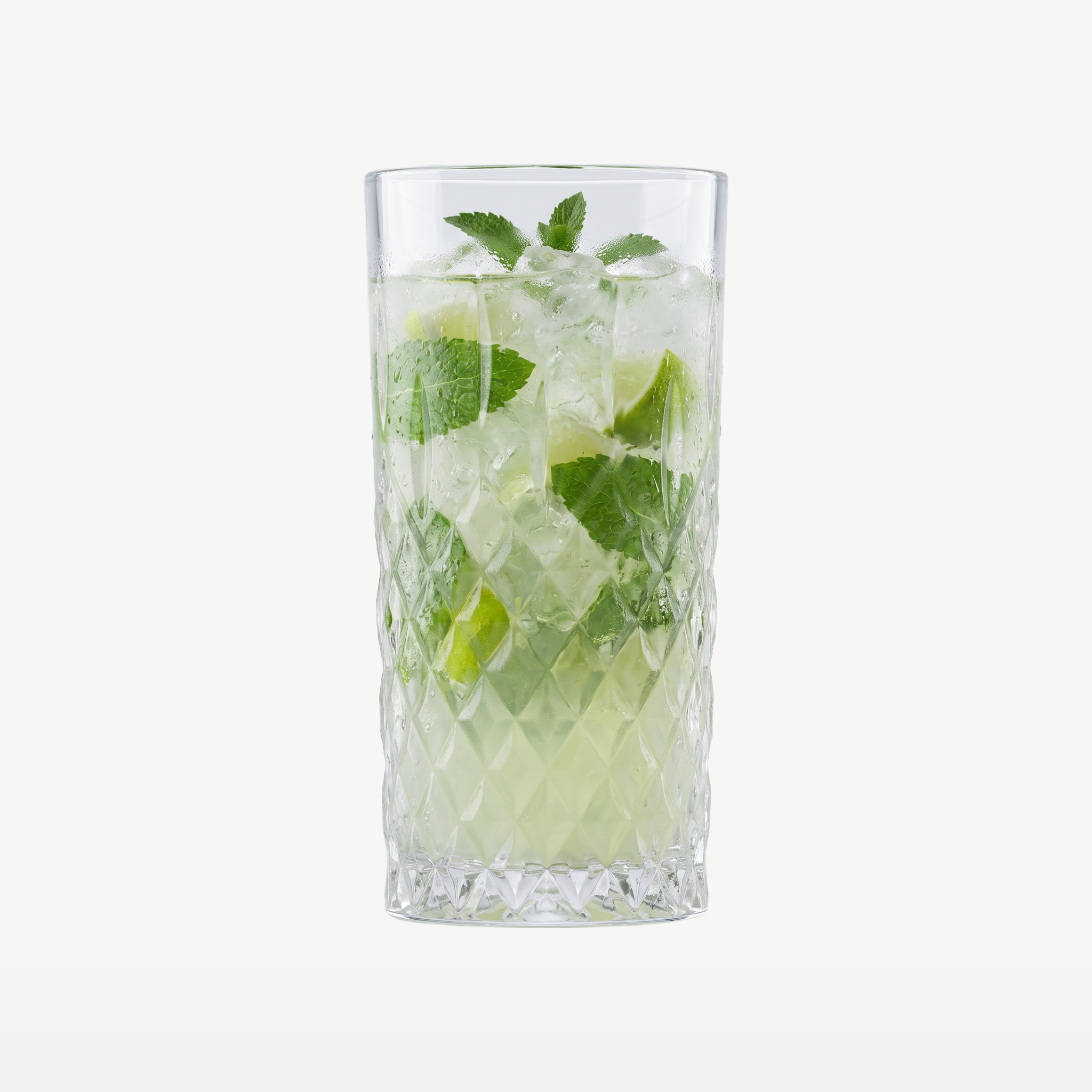 Mammoet Odin longdrinkglas 36 cl met mojito