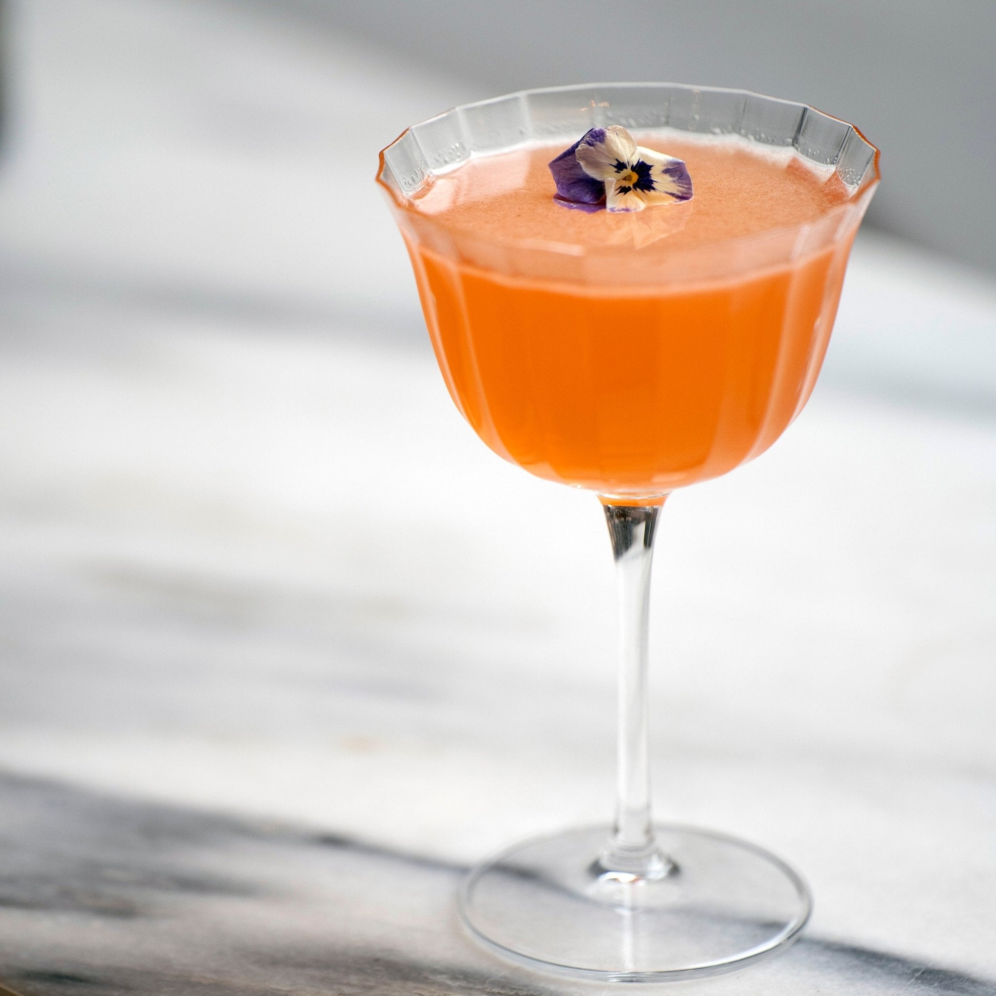 Luigi Bormioli Bach Ginglas 60 Cl - 4 Stuks - Glazen.nl