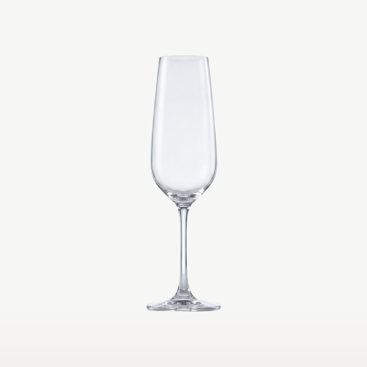 Schott Zwiesel Taste Champagneflûte met MP 7 - 0.28 Ltr - 6 stuks - Glazen.nl