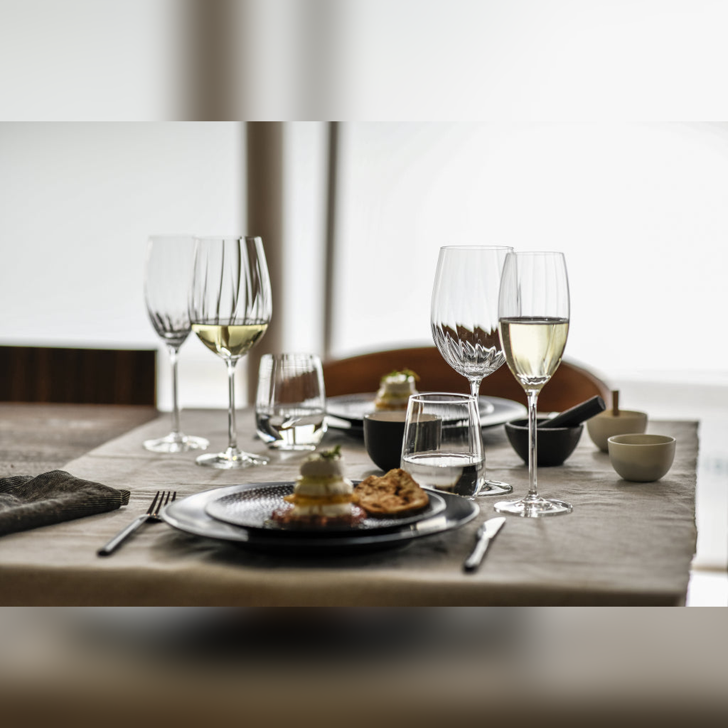 Zwiesel Glas Prizma Tumbler 37 Cl - 4 Stuks - Glazen.nl
