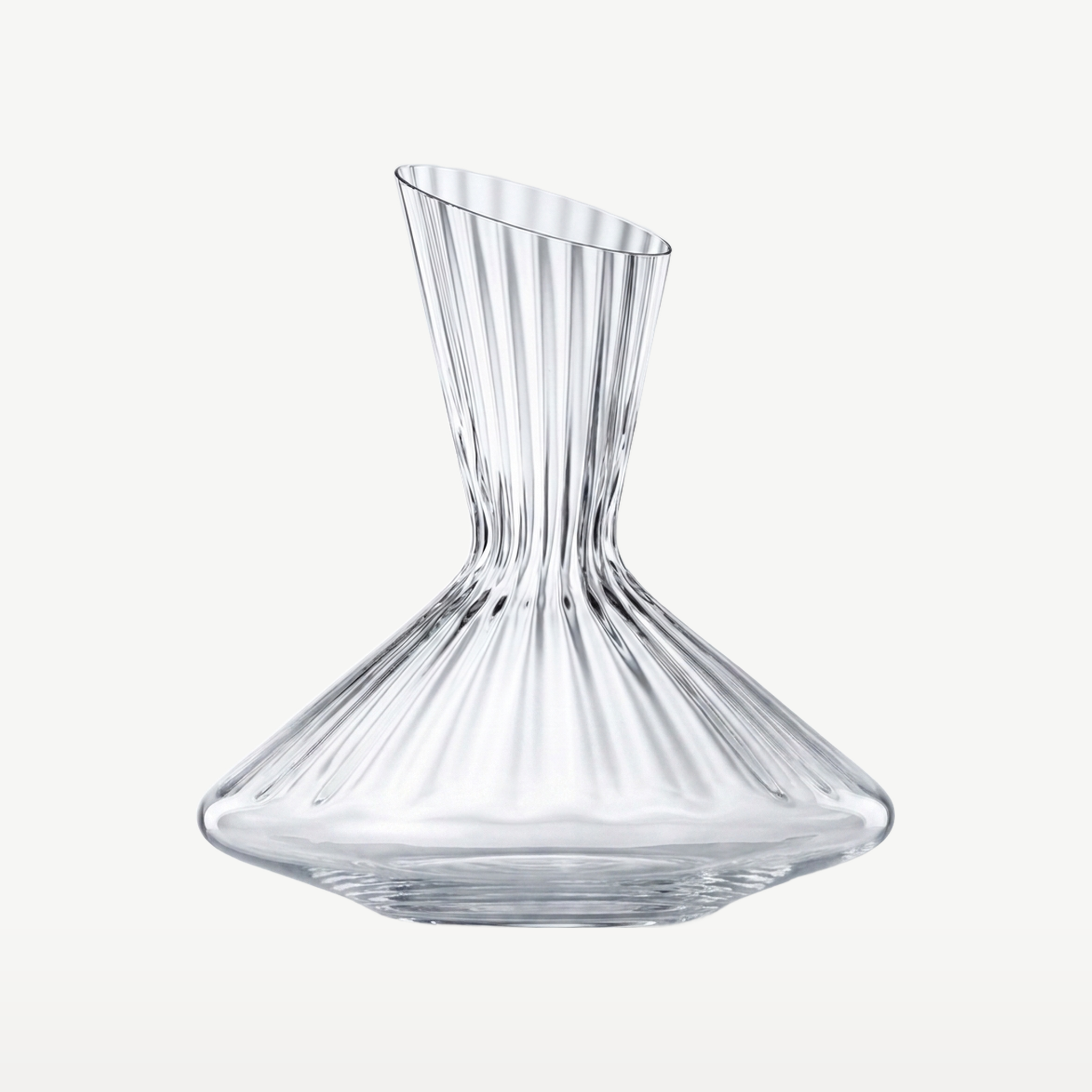 Spiegelau Lifestyle Decanteerkarafaraf 2,9 L - Glazen.nl