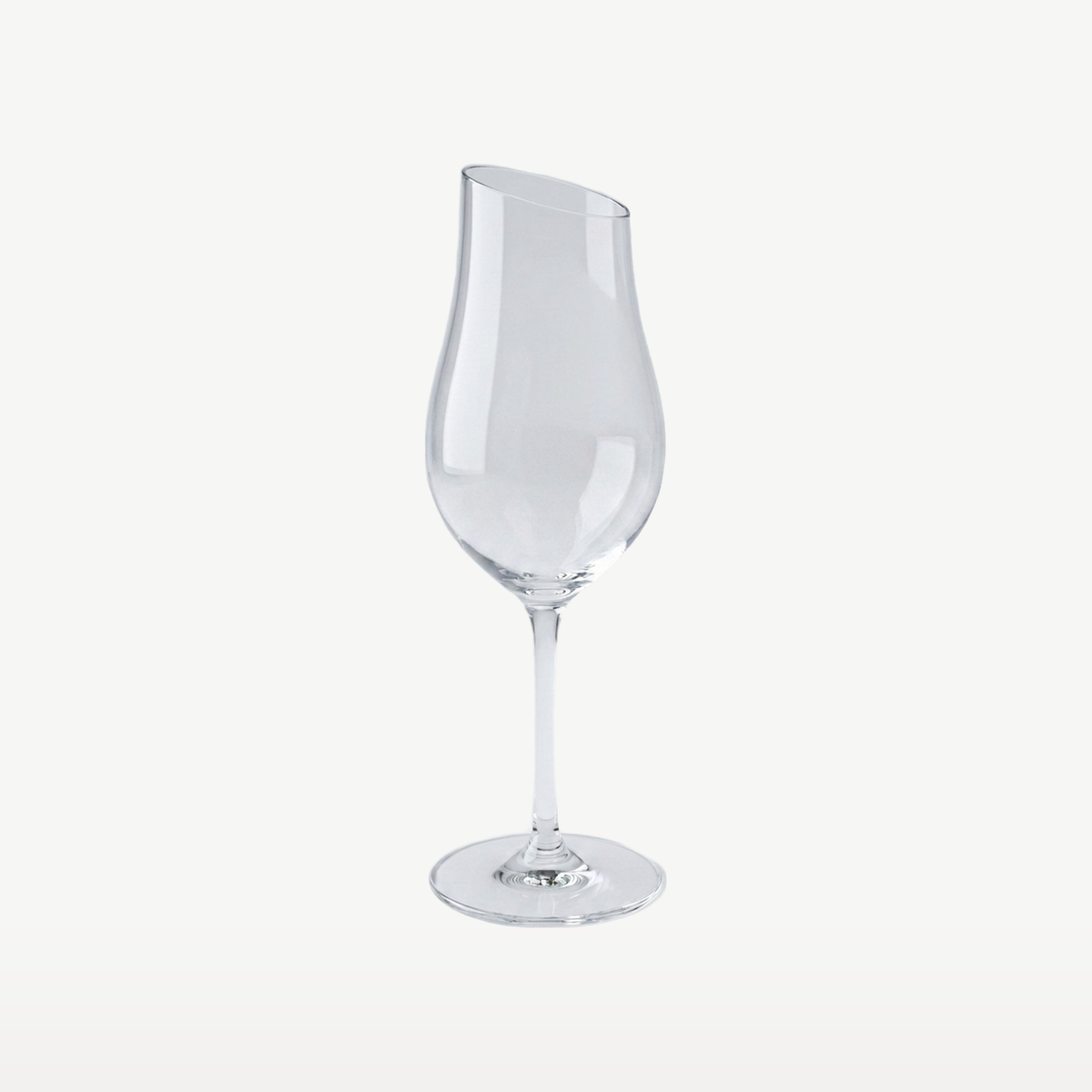 Eva Solo Likeurglas Schuine Rand 24 Cl leeg - Glazen.nl